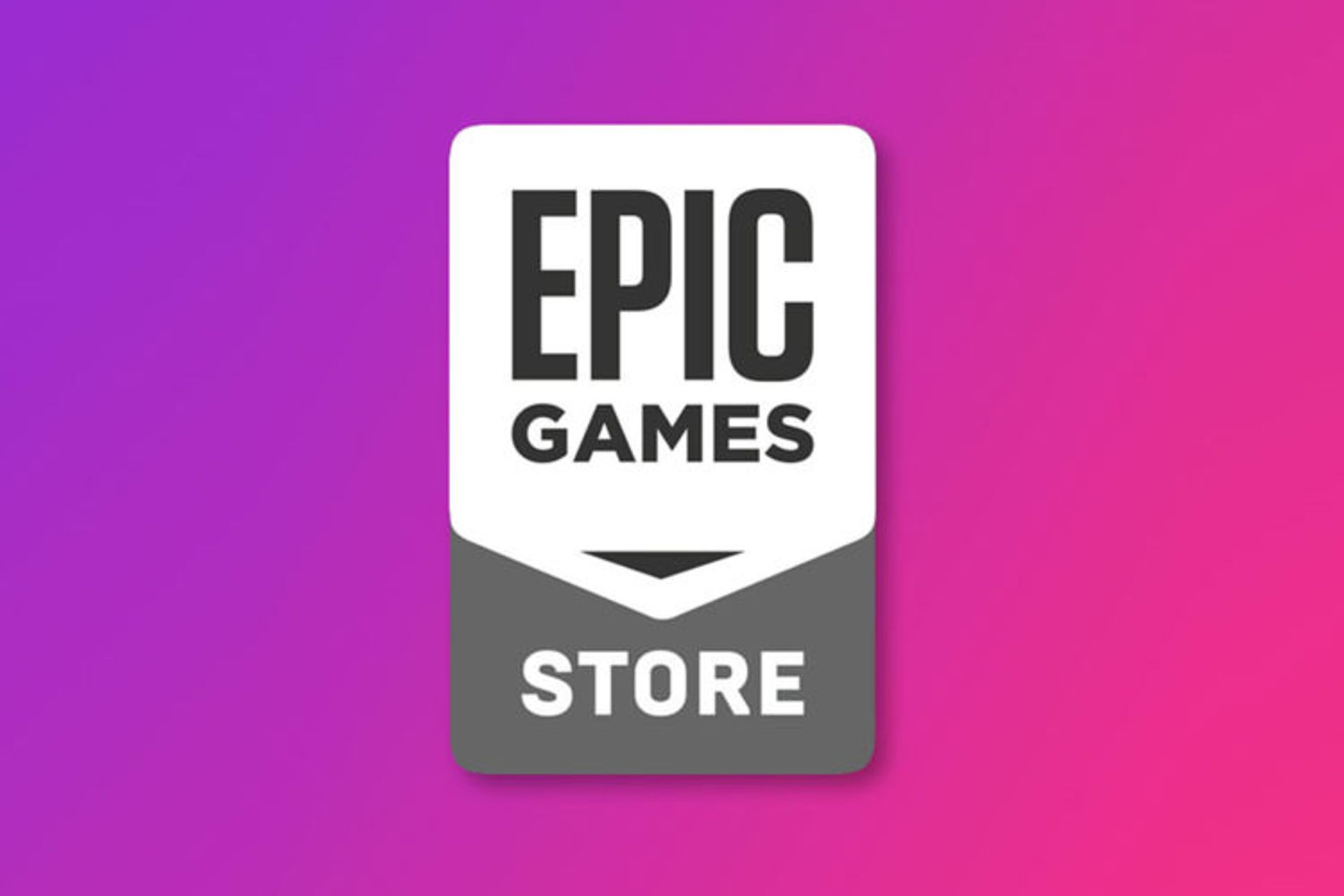 فروشگاه اپیک گیمز / Epic Games Store