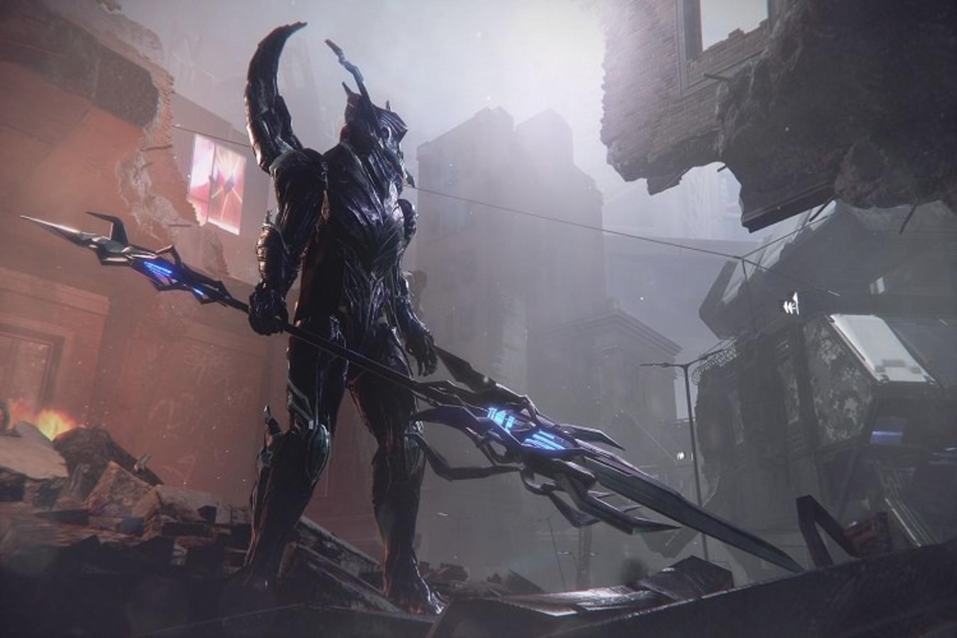 The Surge 2 DLC