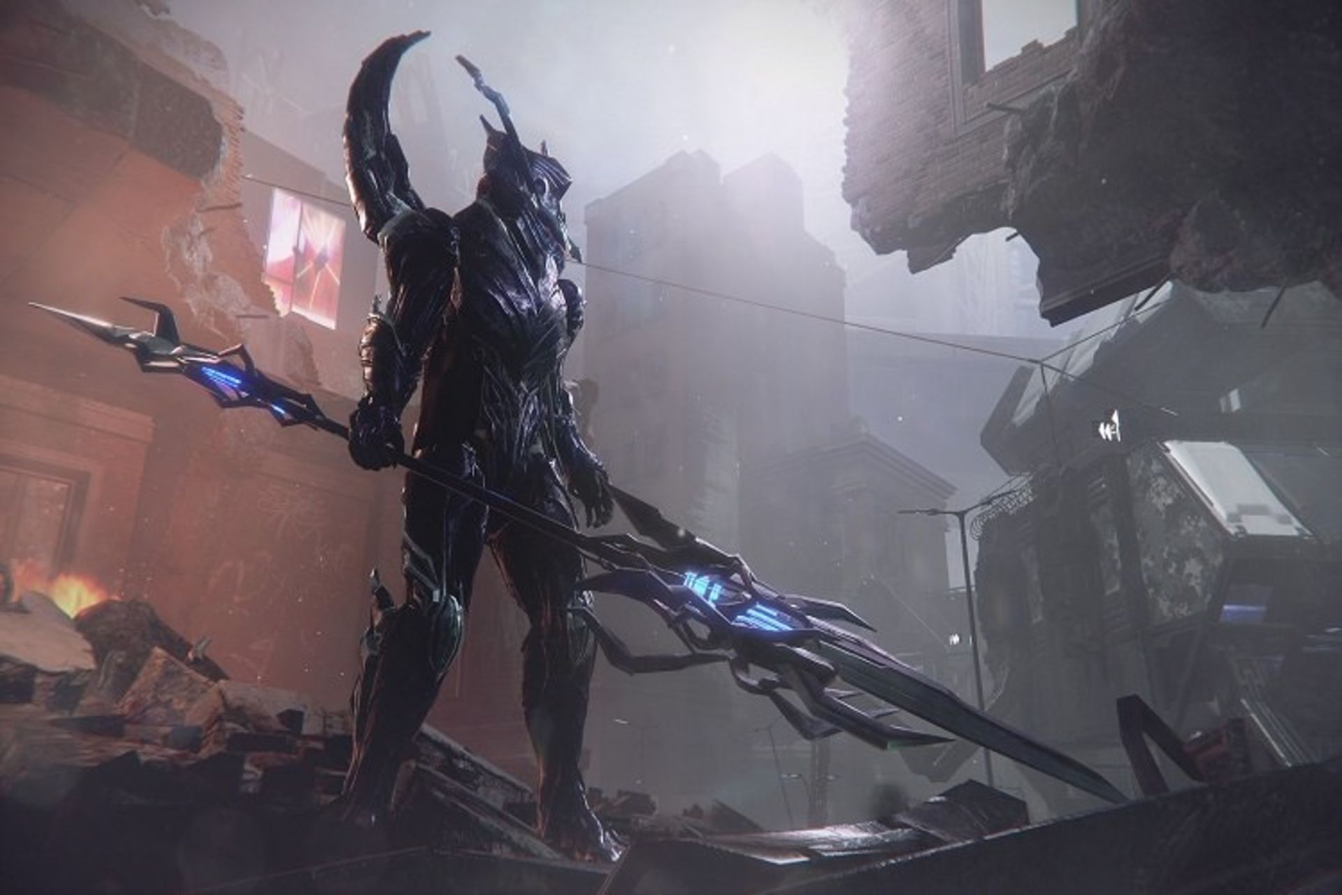  The Surge 2 DLC