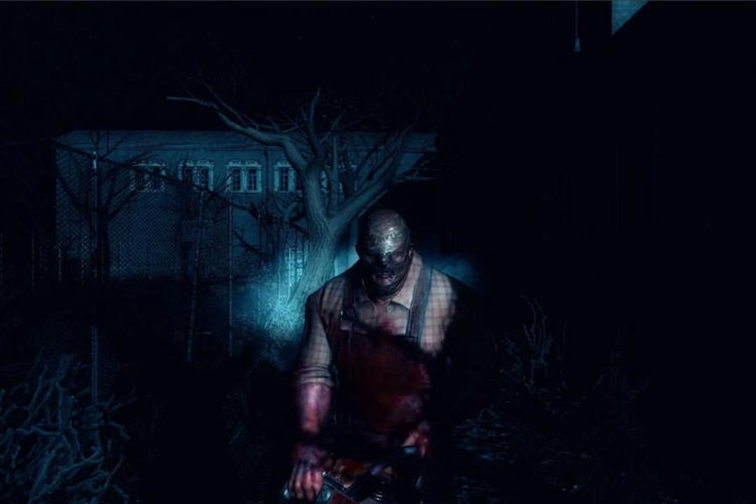 Mental Hospital VI – Child of Evil
