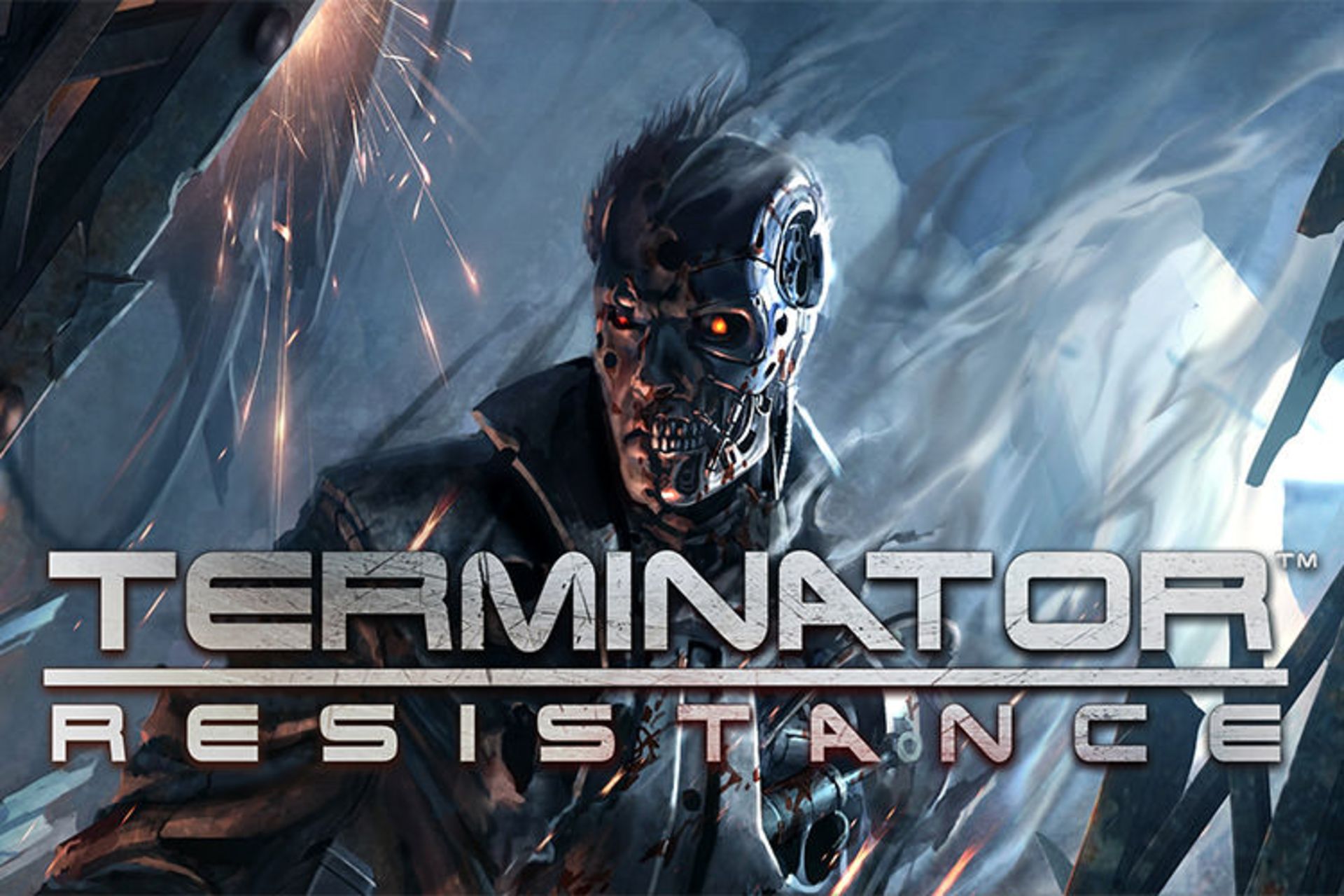 Terminator: Resistance