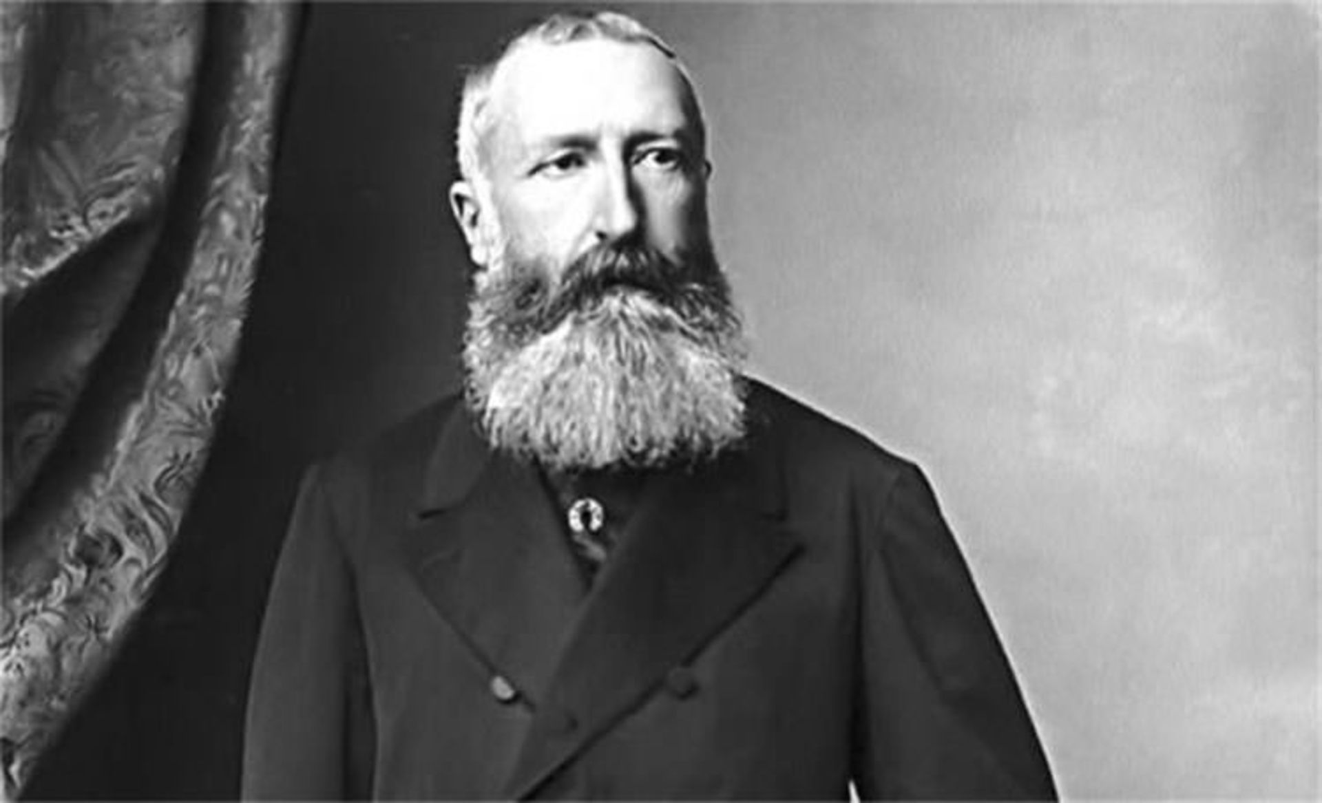  King Leopold's Ghost