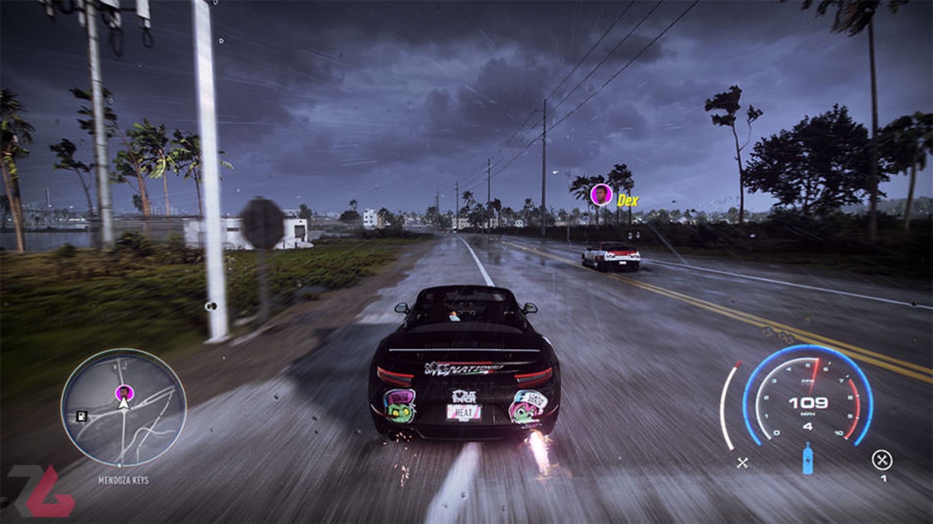 Need for Speed Heat