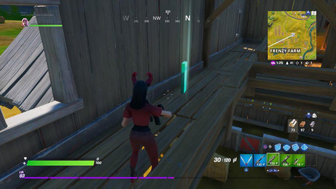 فورتنایت