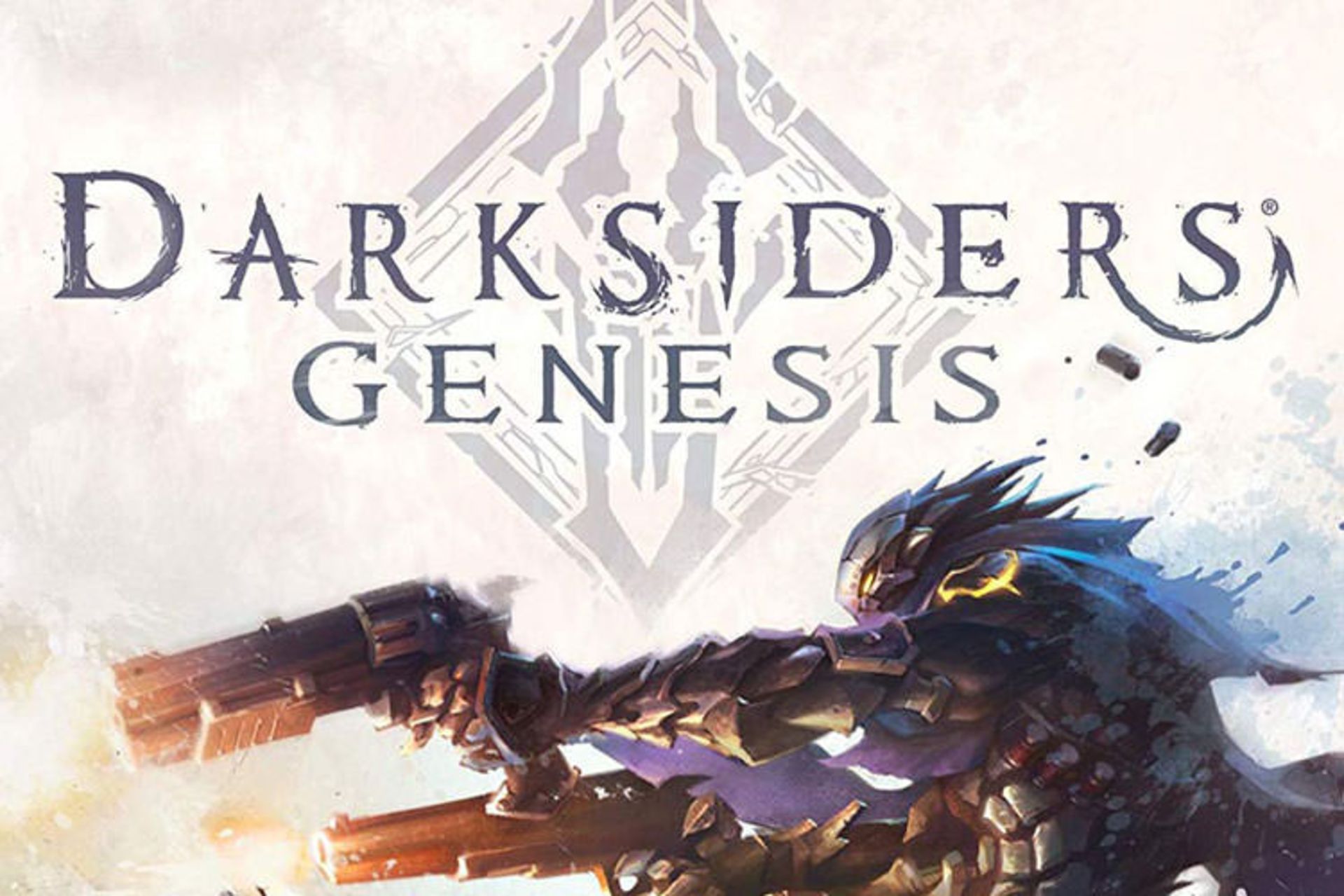 Darksiders Genesis 