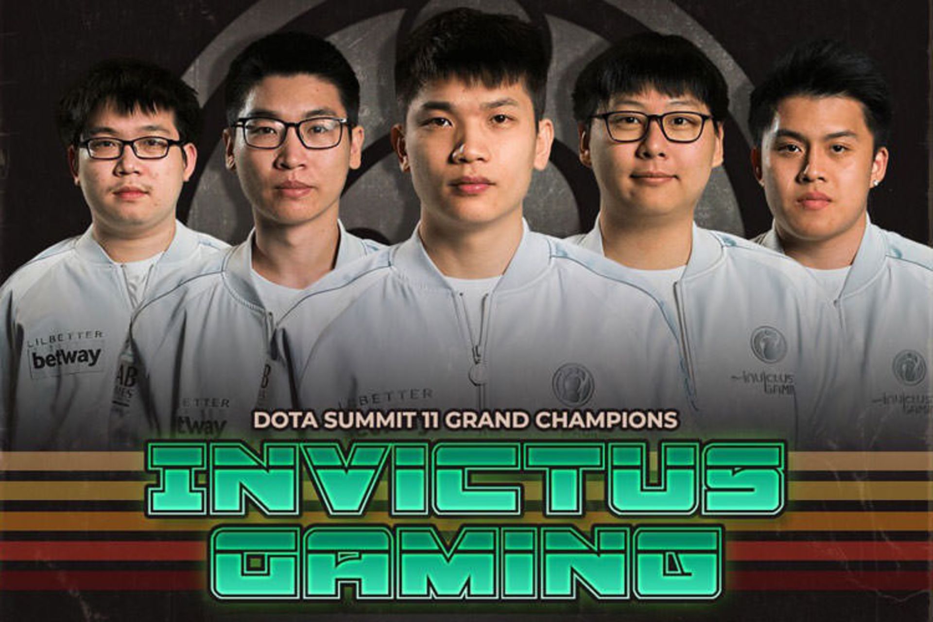 Invictus Gaming 