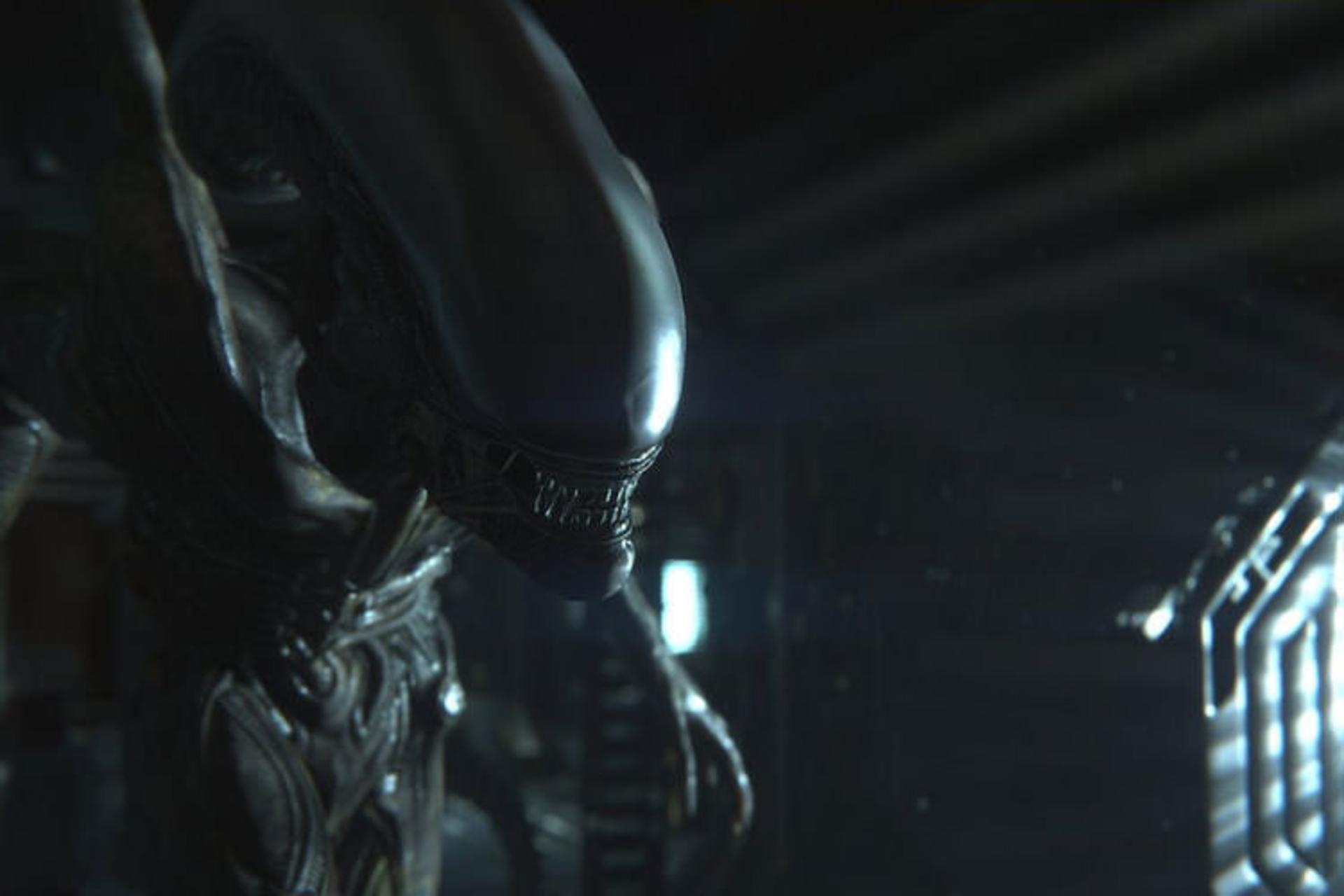 Alien: Isolation