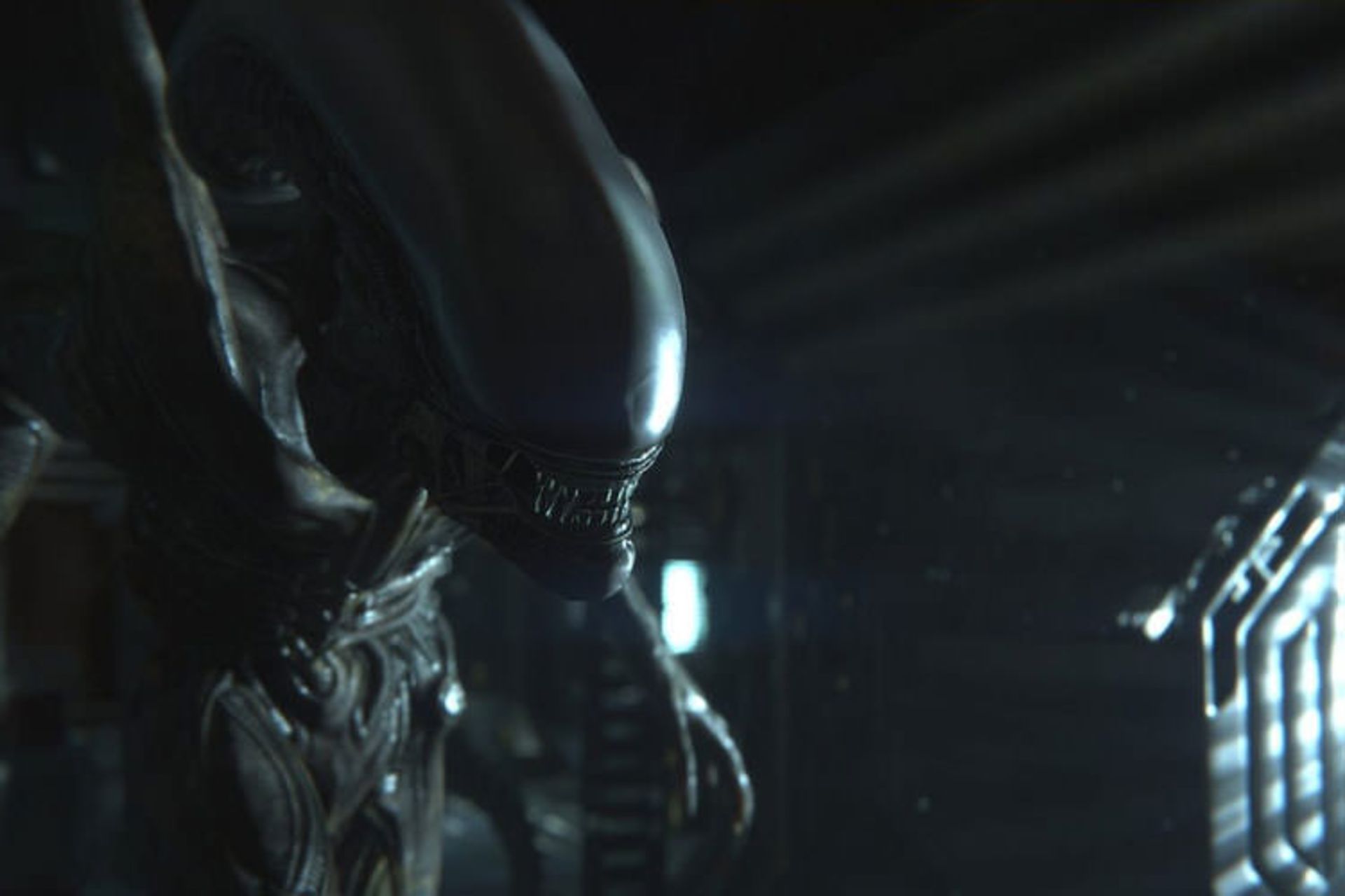 Alien: Isolation