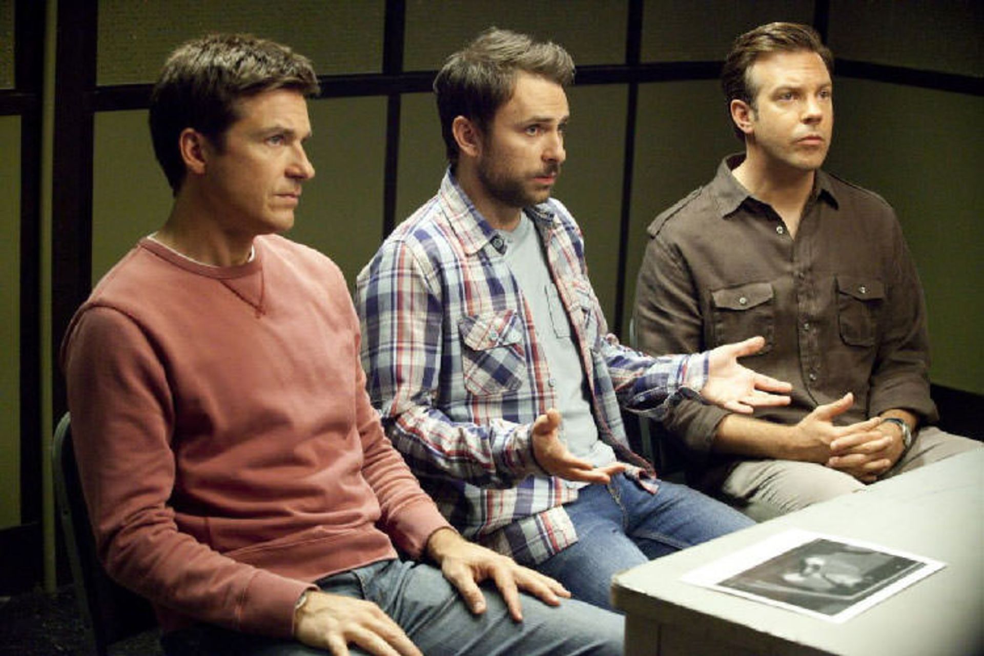 فیلم Horrible Bosses