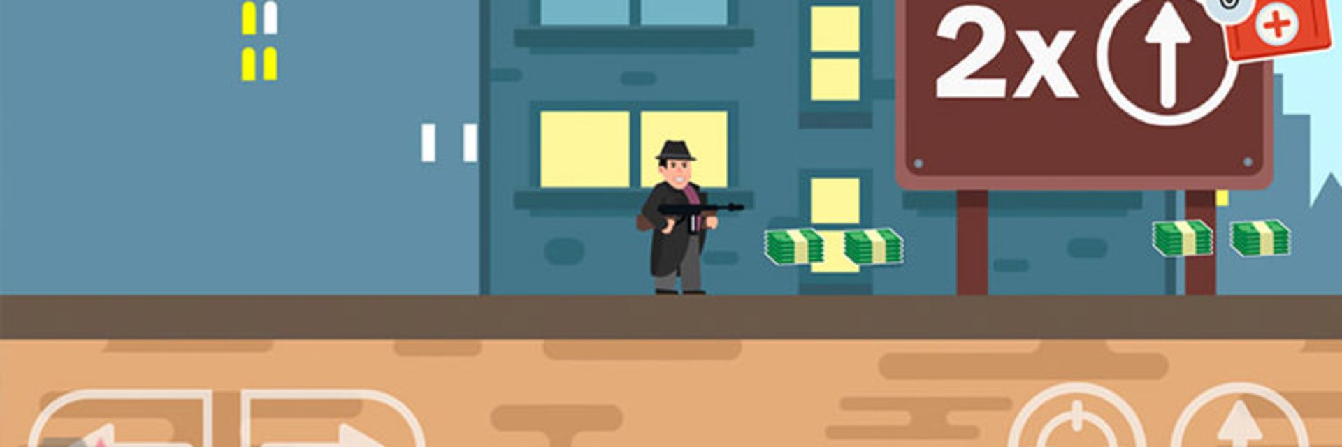 Mafia's Secret's
