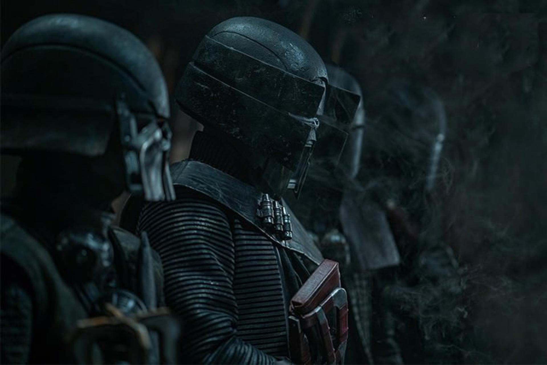 فیلم Star Wars: The Rise Of Skywalker