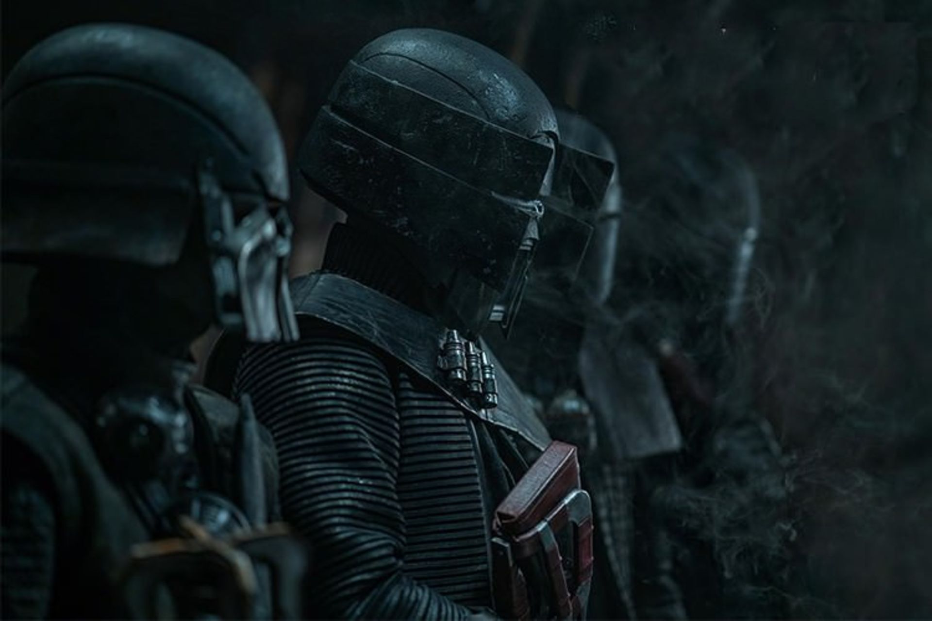 فیلم Star Wars: The Rise Of Skywalker