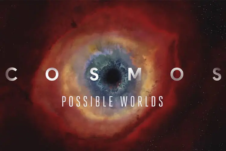 Cosmos: Possible Worlds
