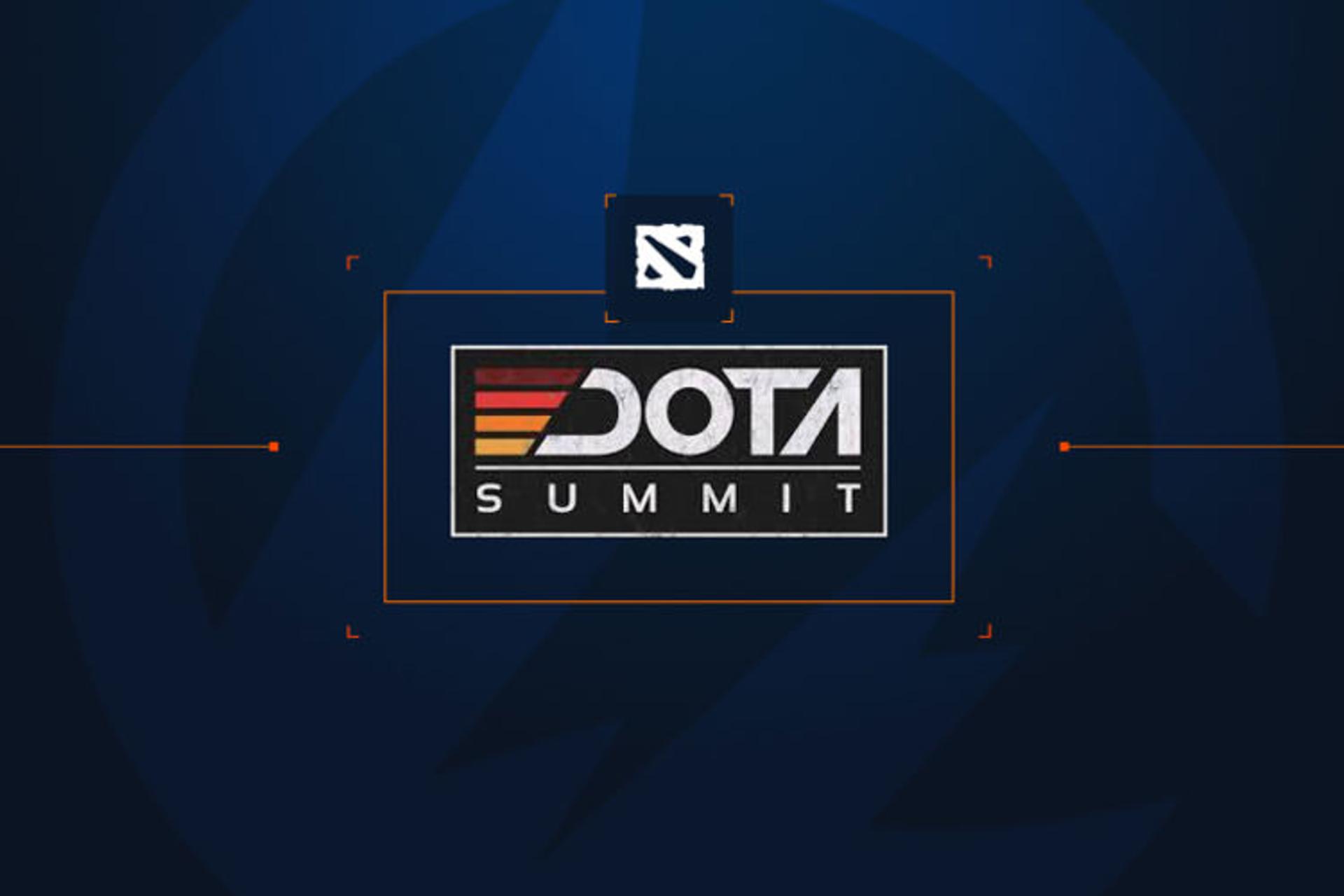 Dota Summit 11 Minor