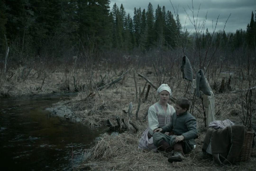 فیلم The Witch