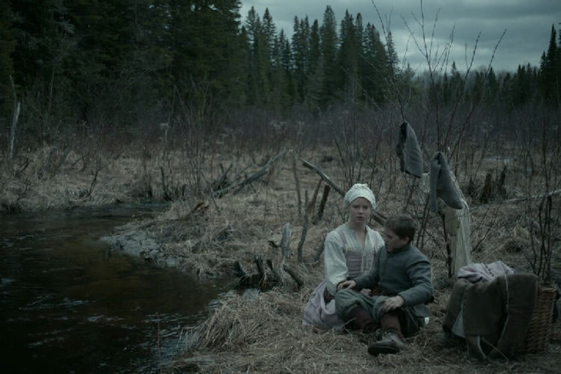 فیلم The Witch