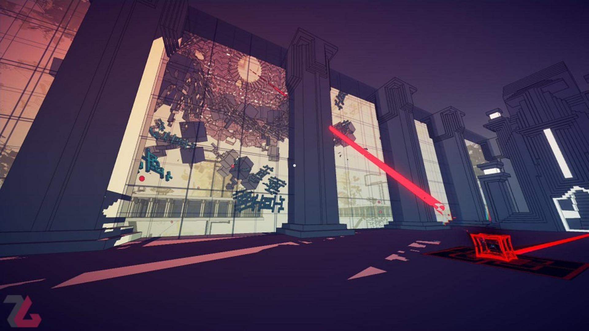Manifold Garden