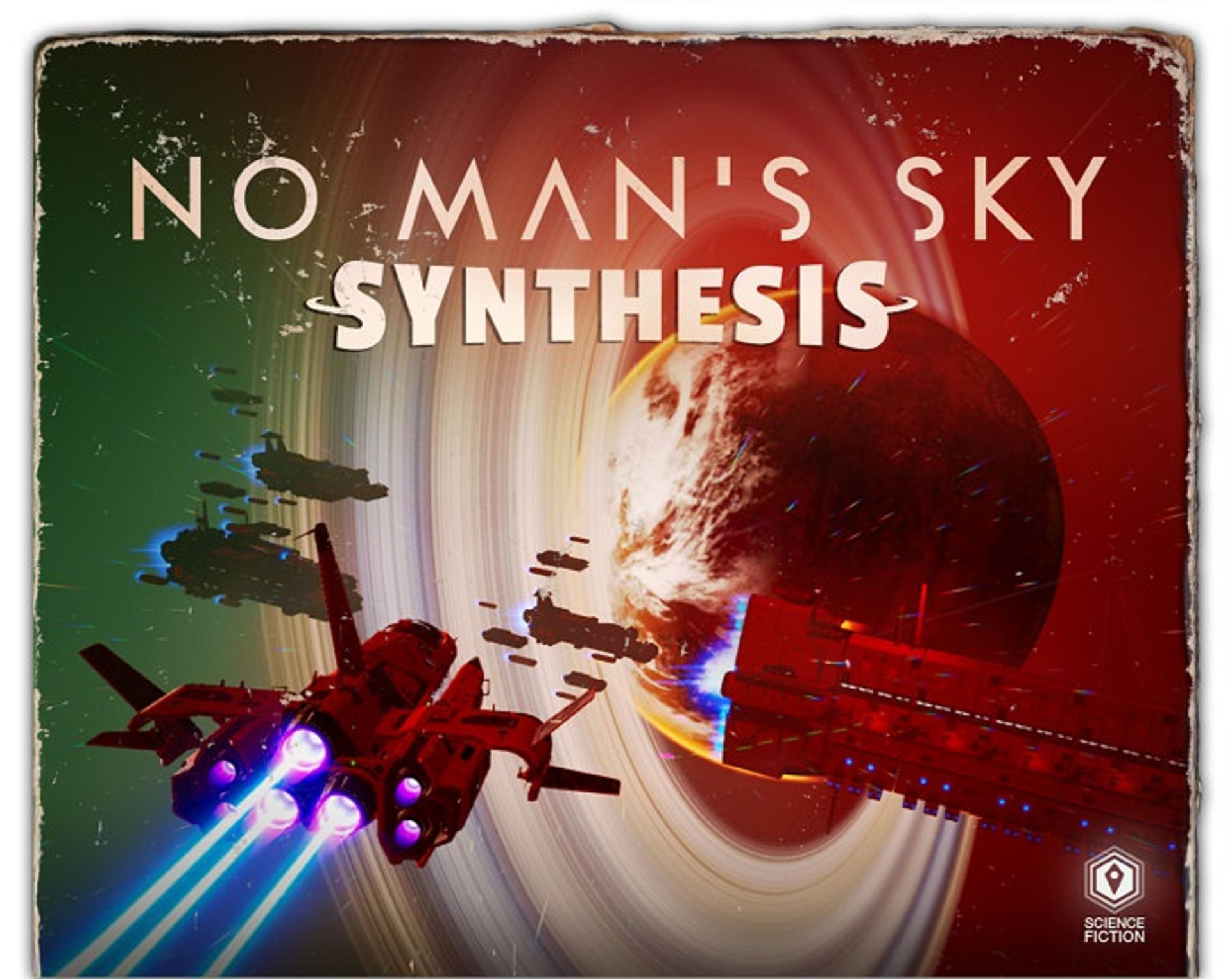 No Man's Sky