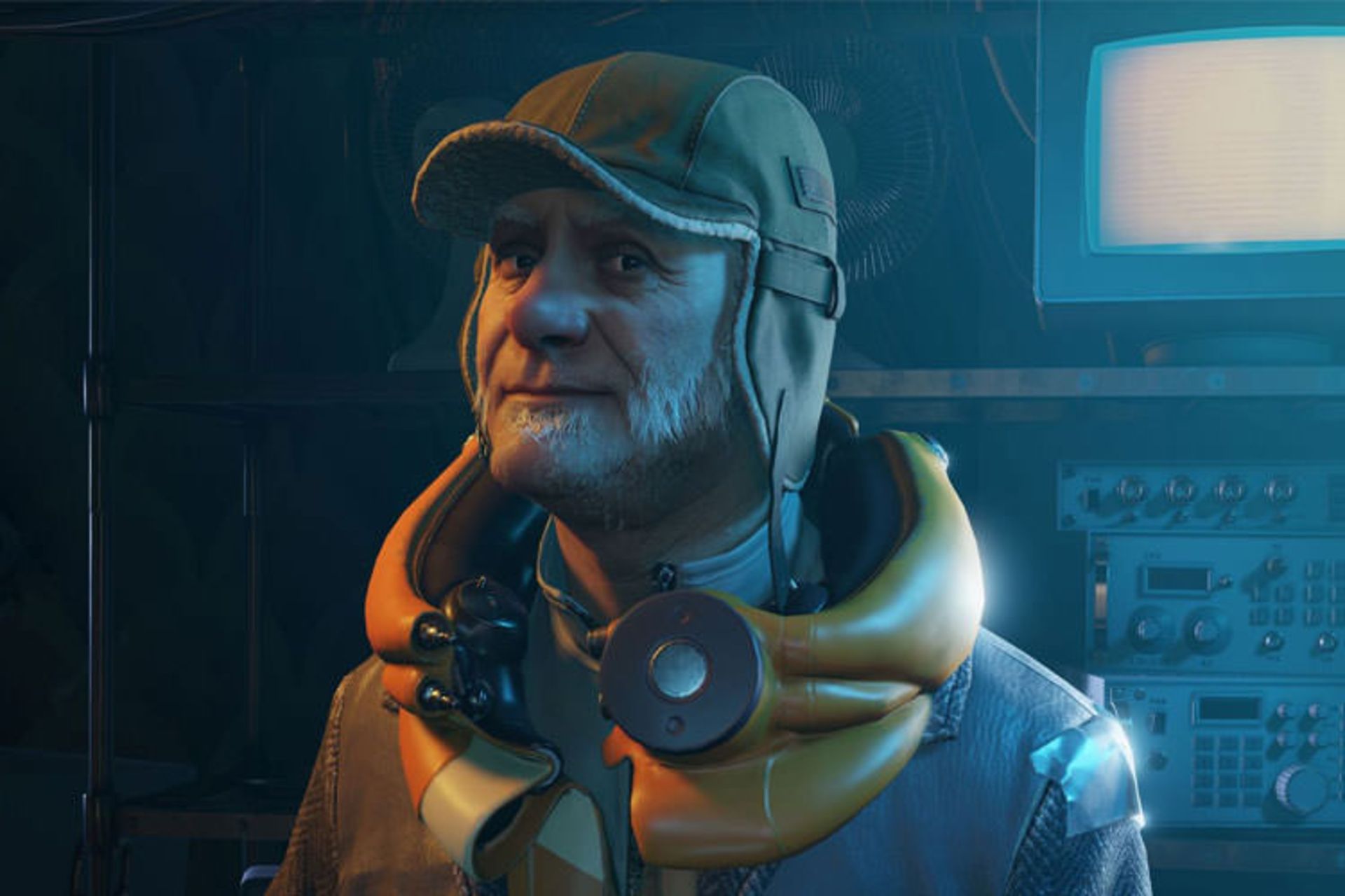 Half-Life: Alyx