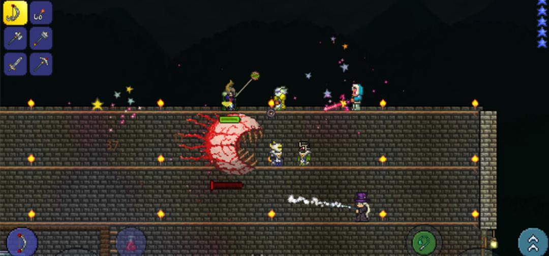Terraria