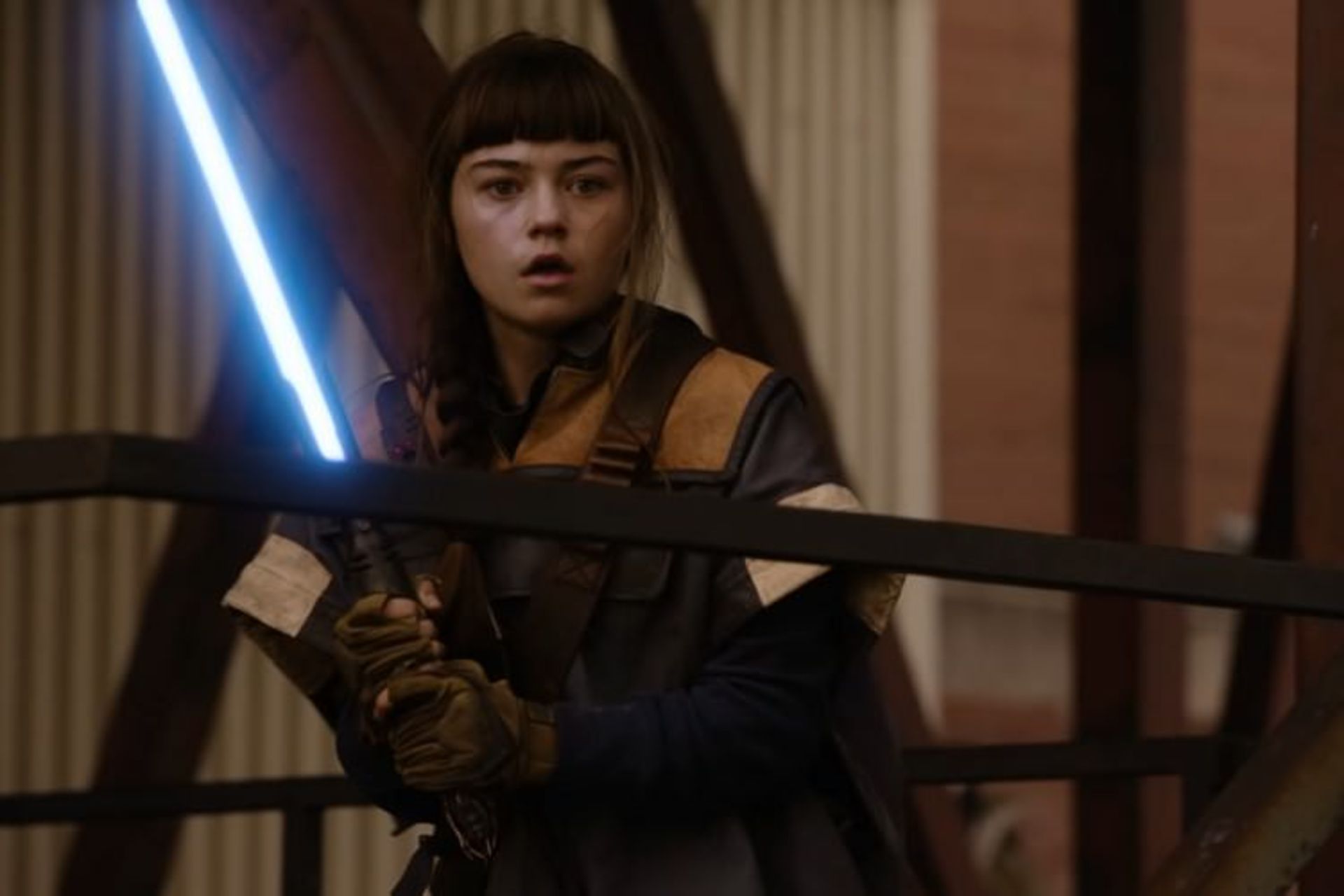 Starwars: Jedi Fallen Order