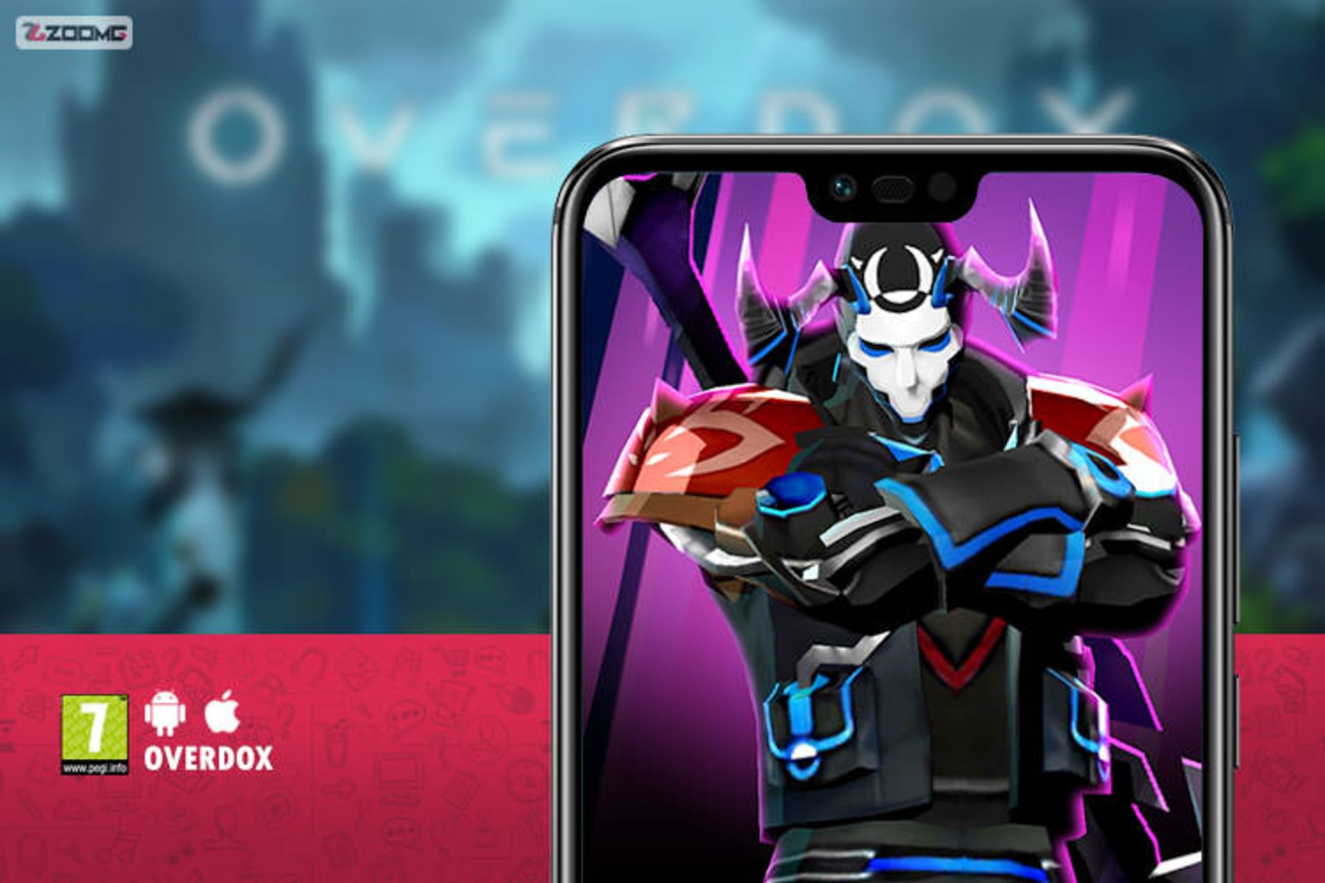 Overdox