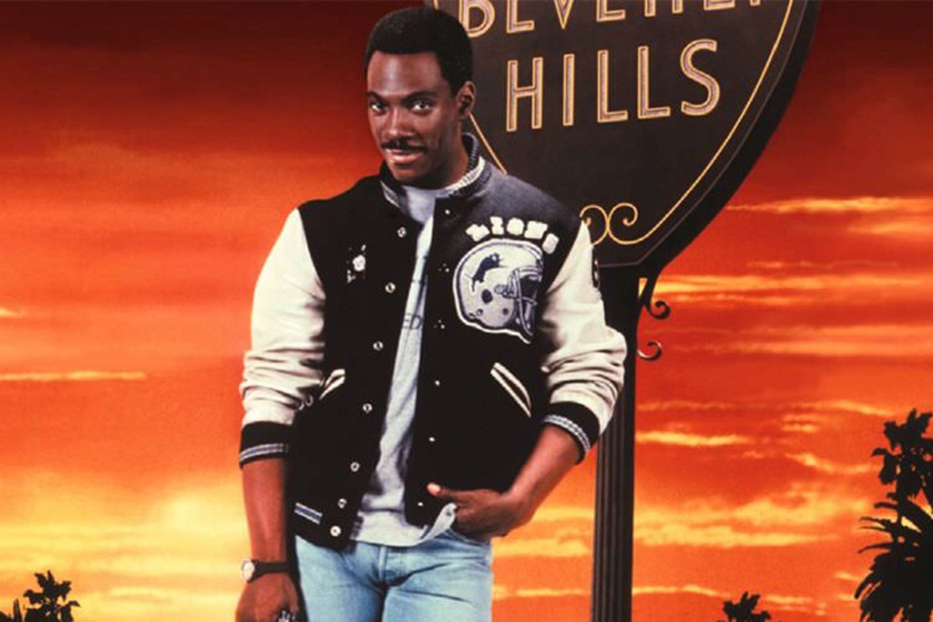 فیلم Beverly Hills Cop