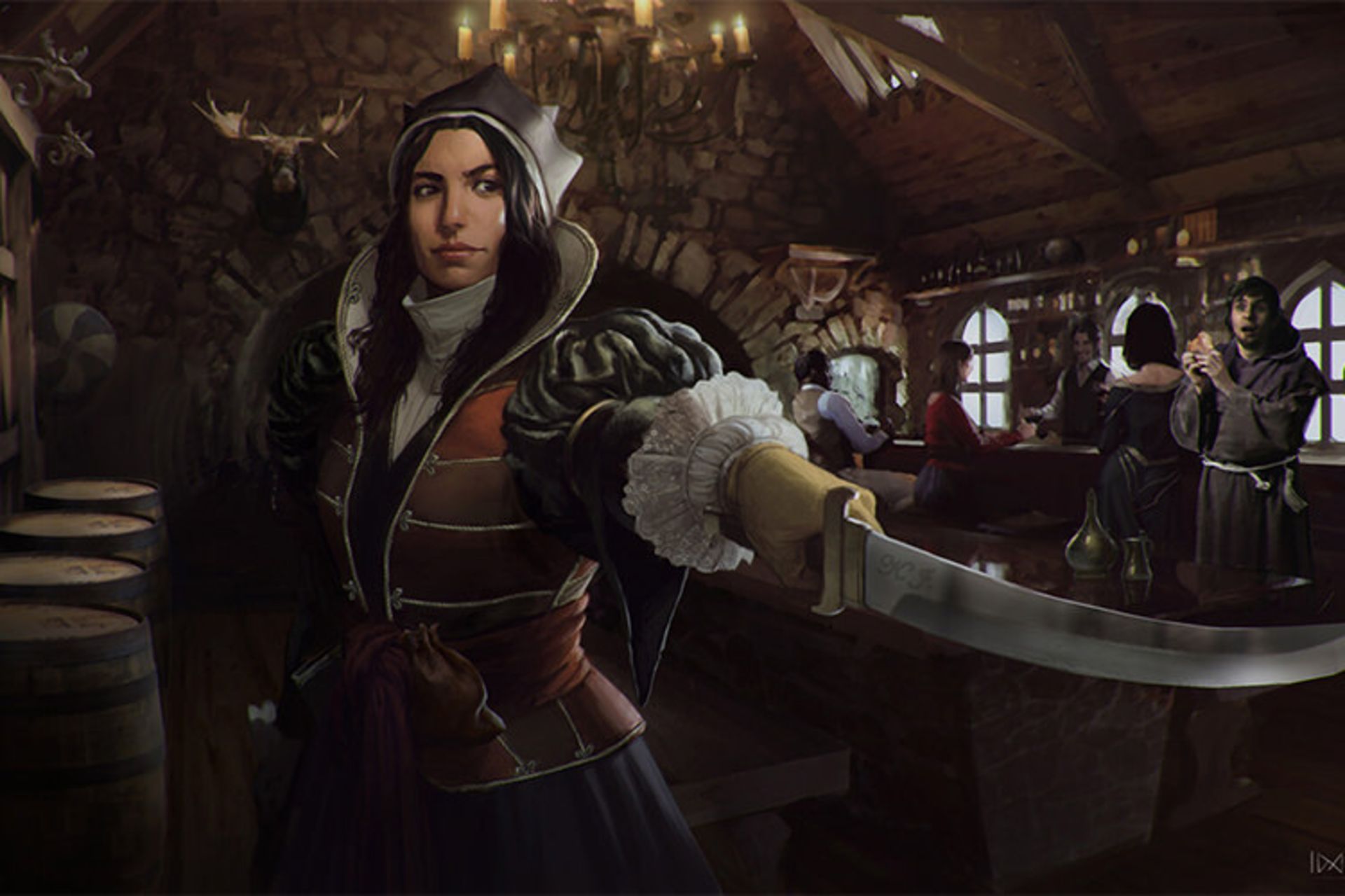Fable 4