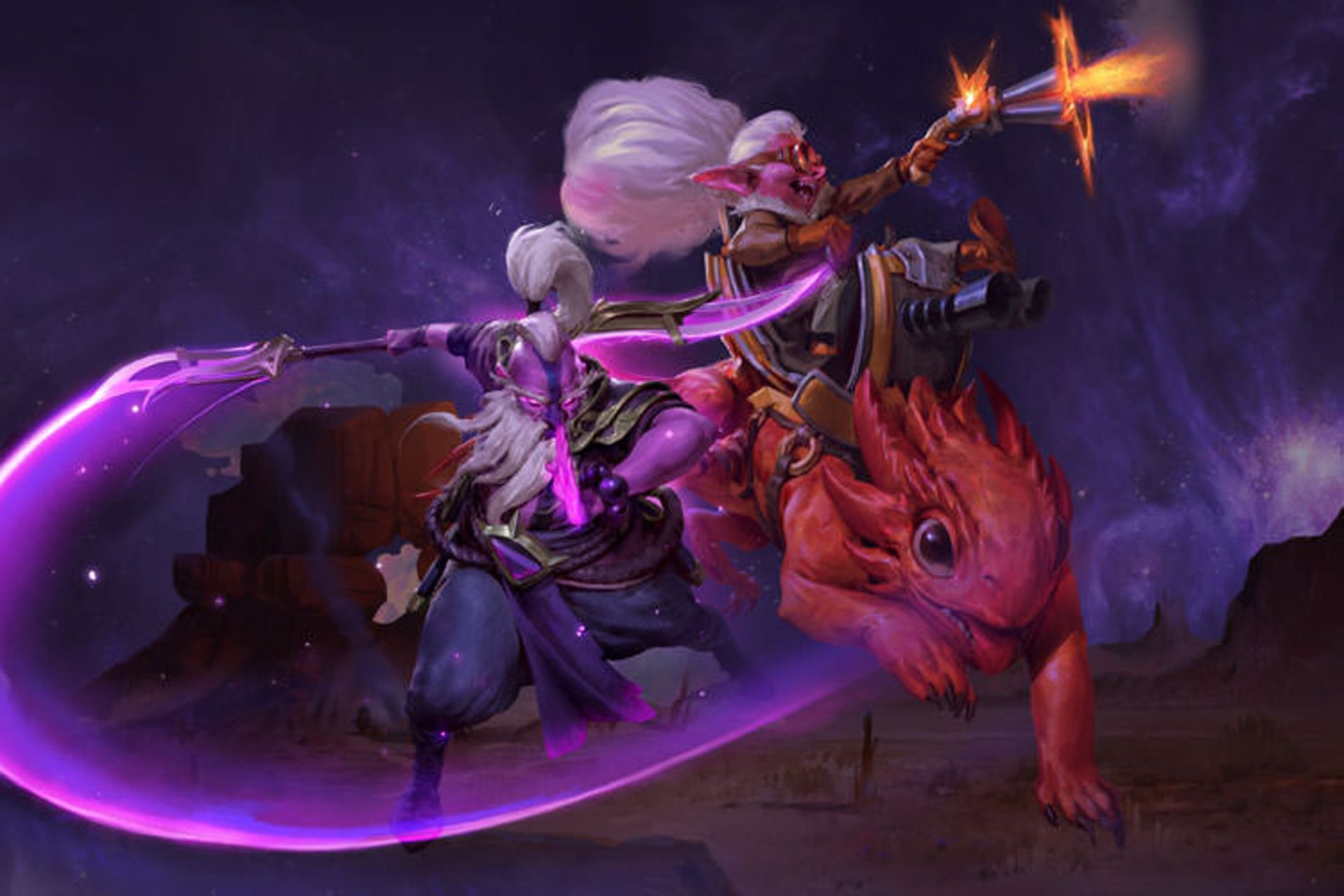 Dota 2 