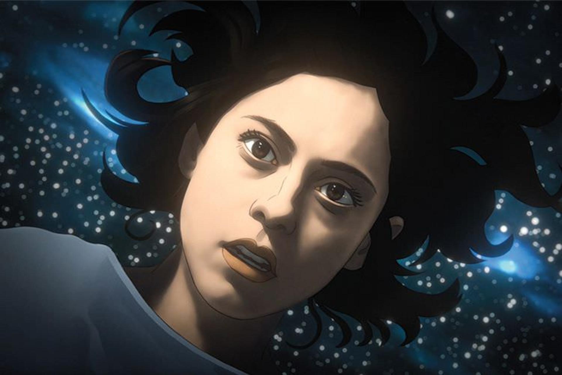 سریال Undone