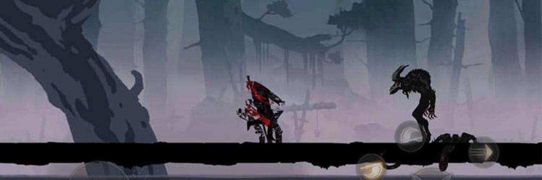 Shadow of Death 2