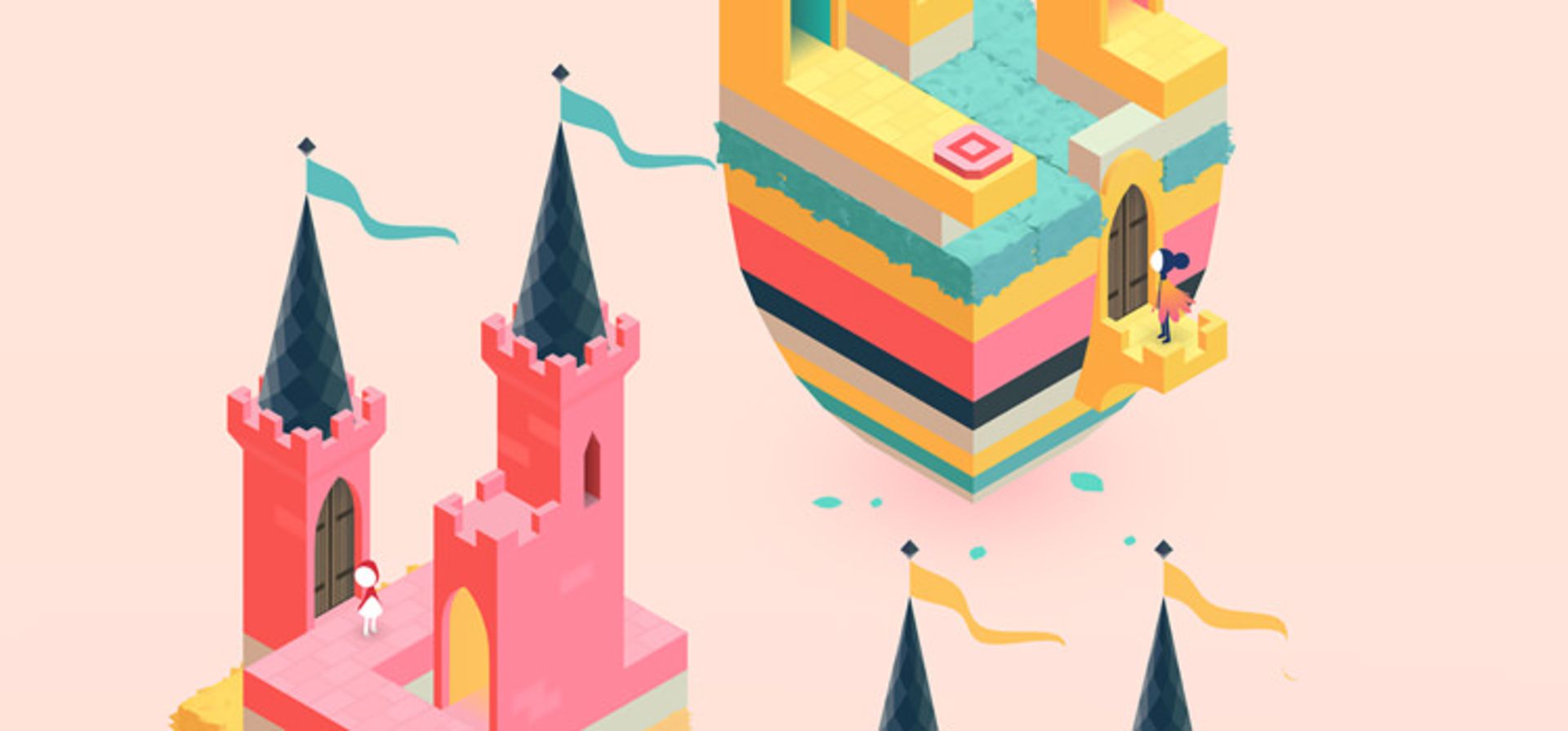 Monument Valley 2