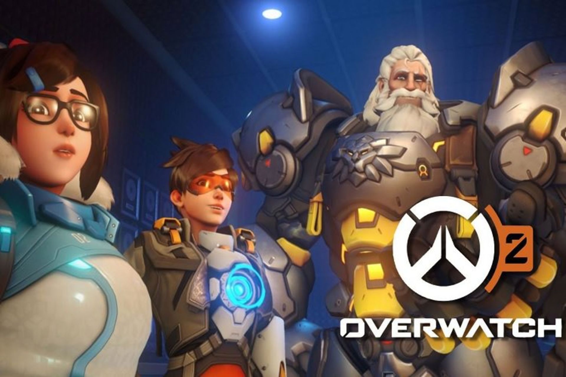 overwatch 2