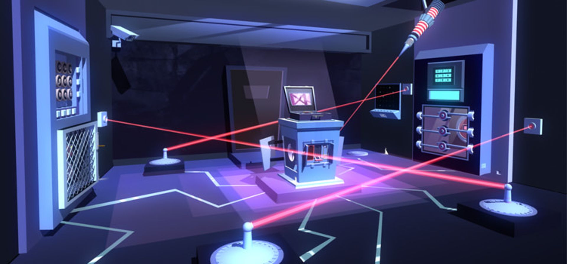 Agent A: A puzzle in disguise