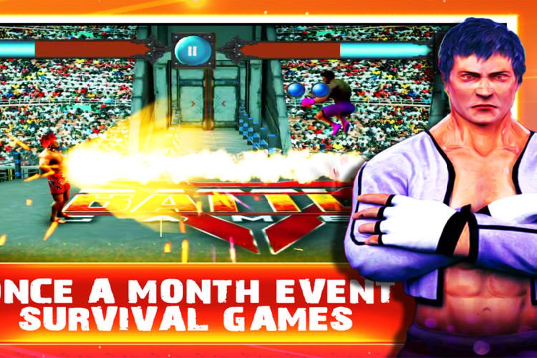 Battle Games Online