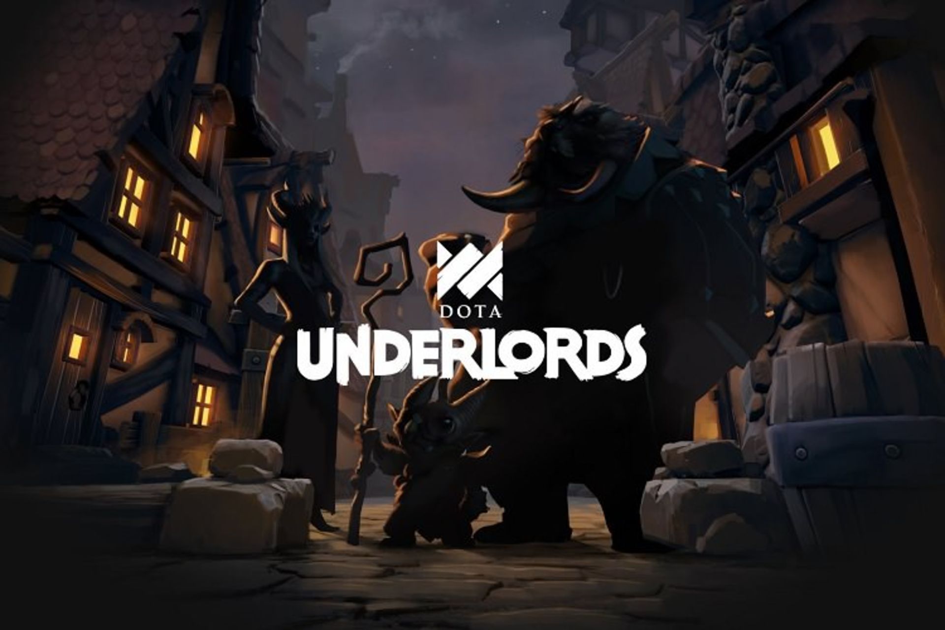 dota underlords