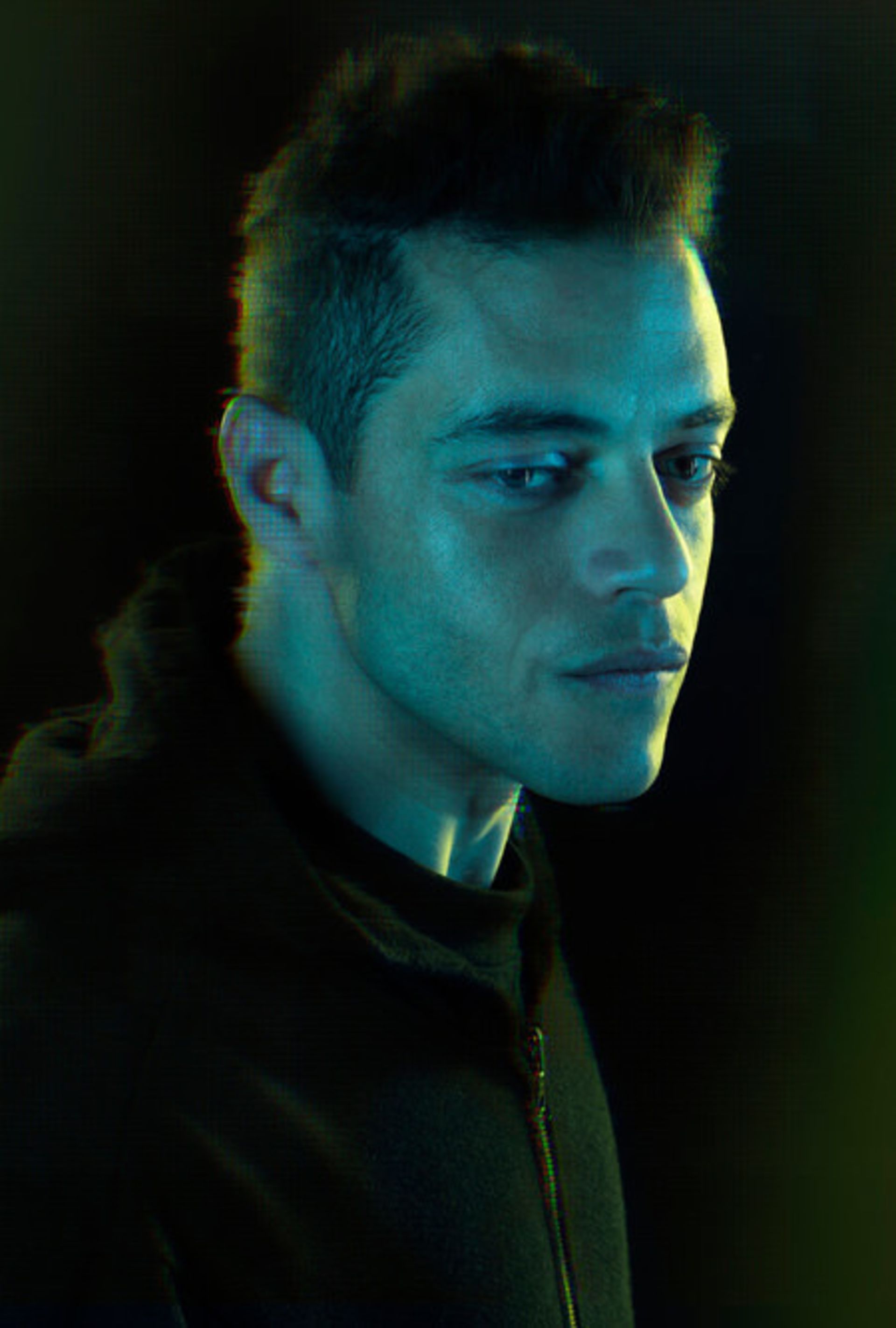 سریال mr robot