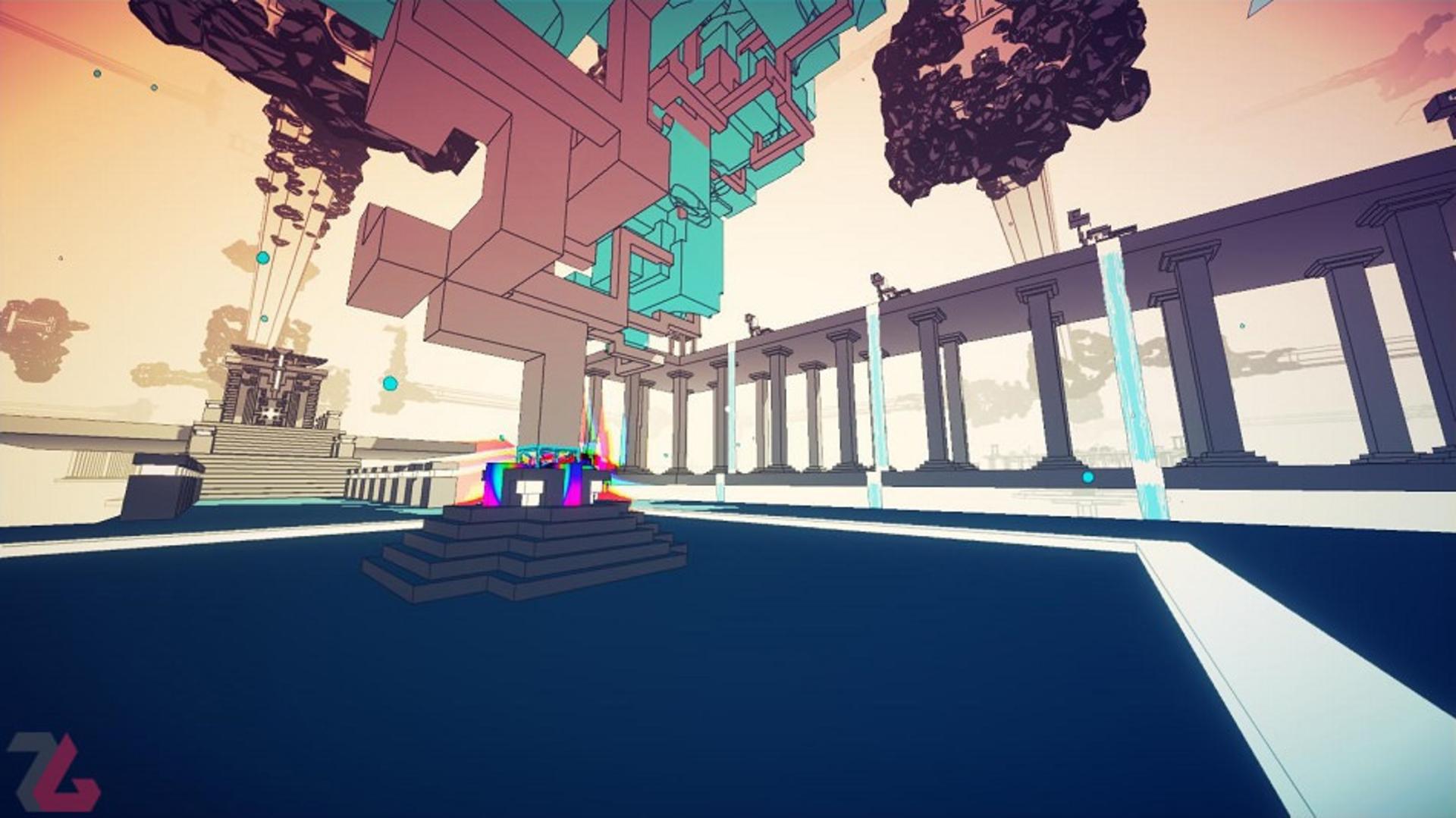 Manifold Garden