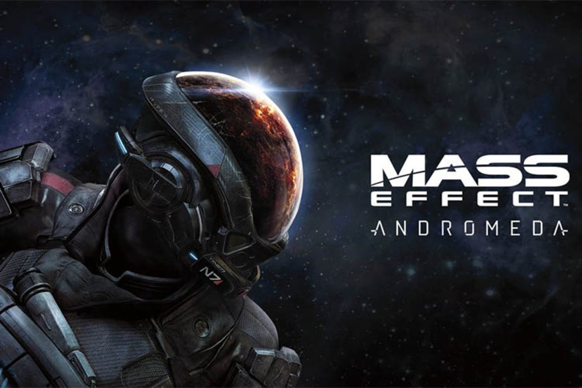 Mass Effect