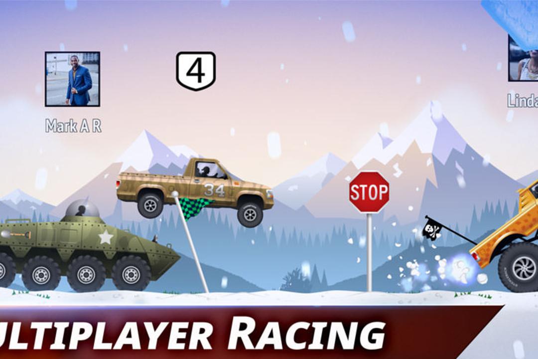 Renegade Racing