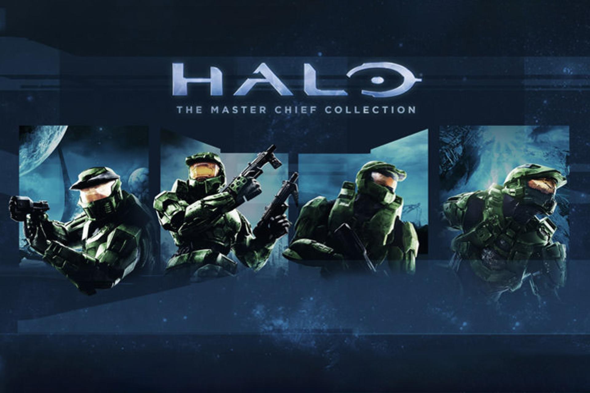  هیلو Halo