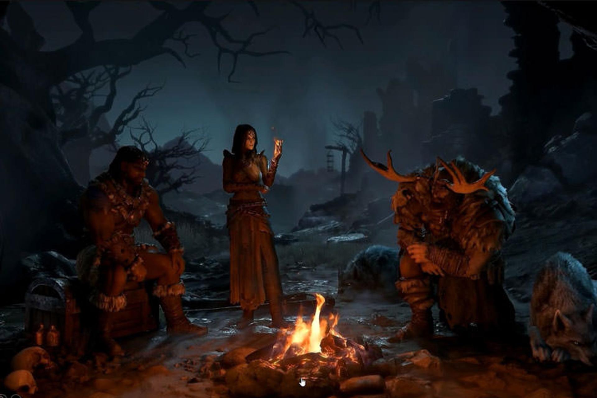 DIablo 4