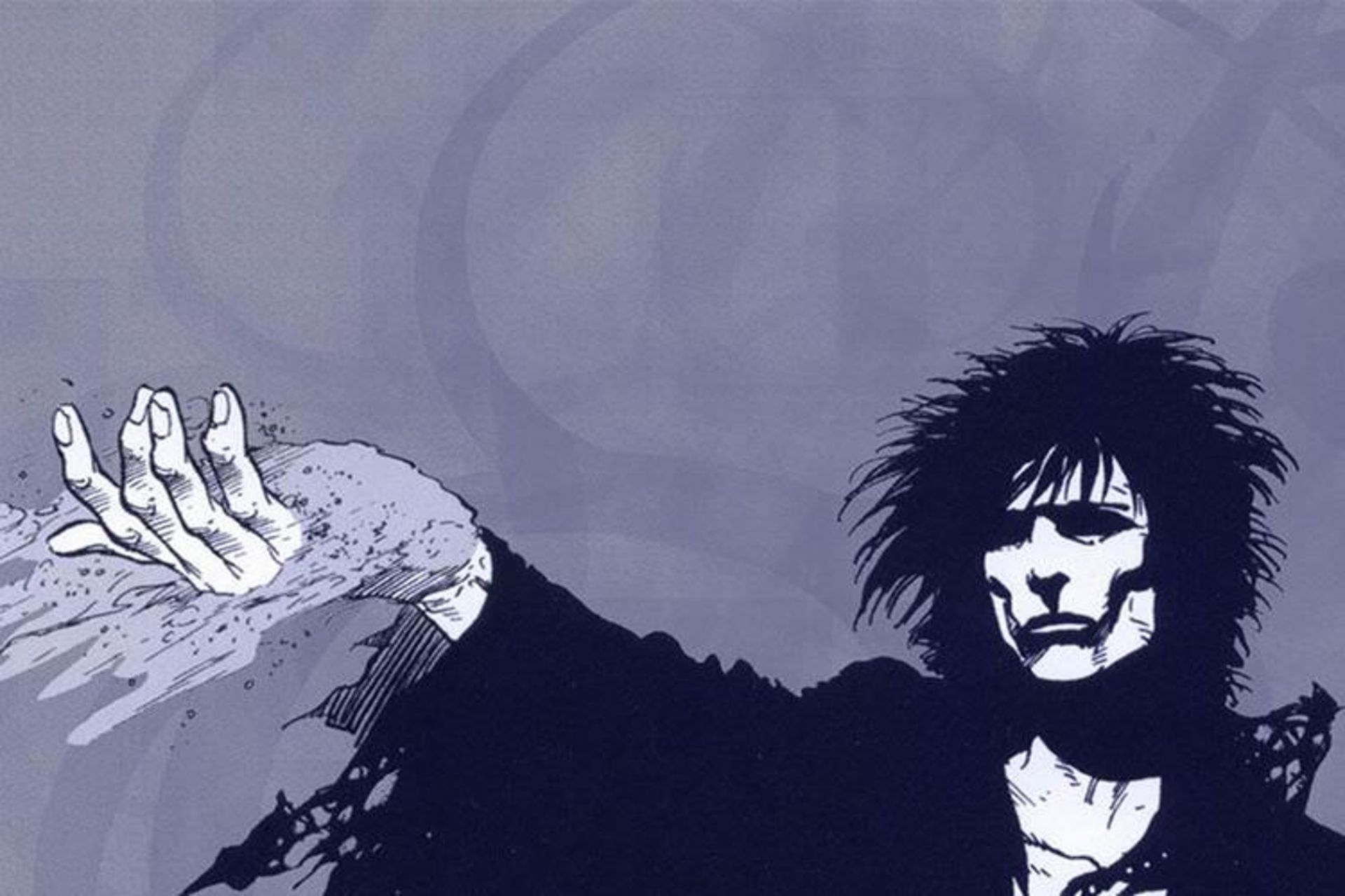 The Sandman