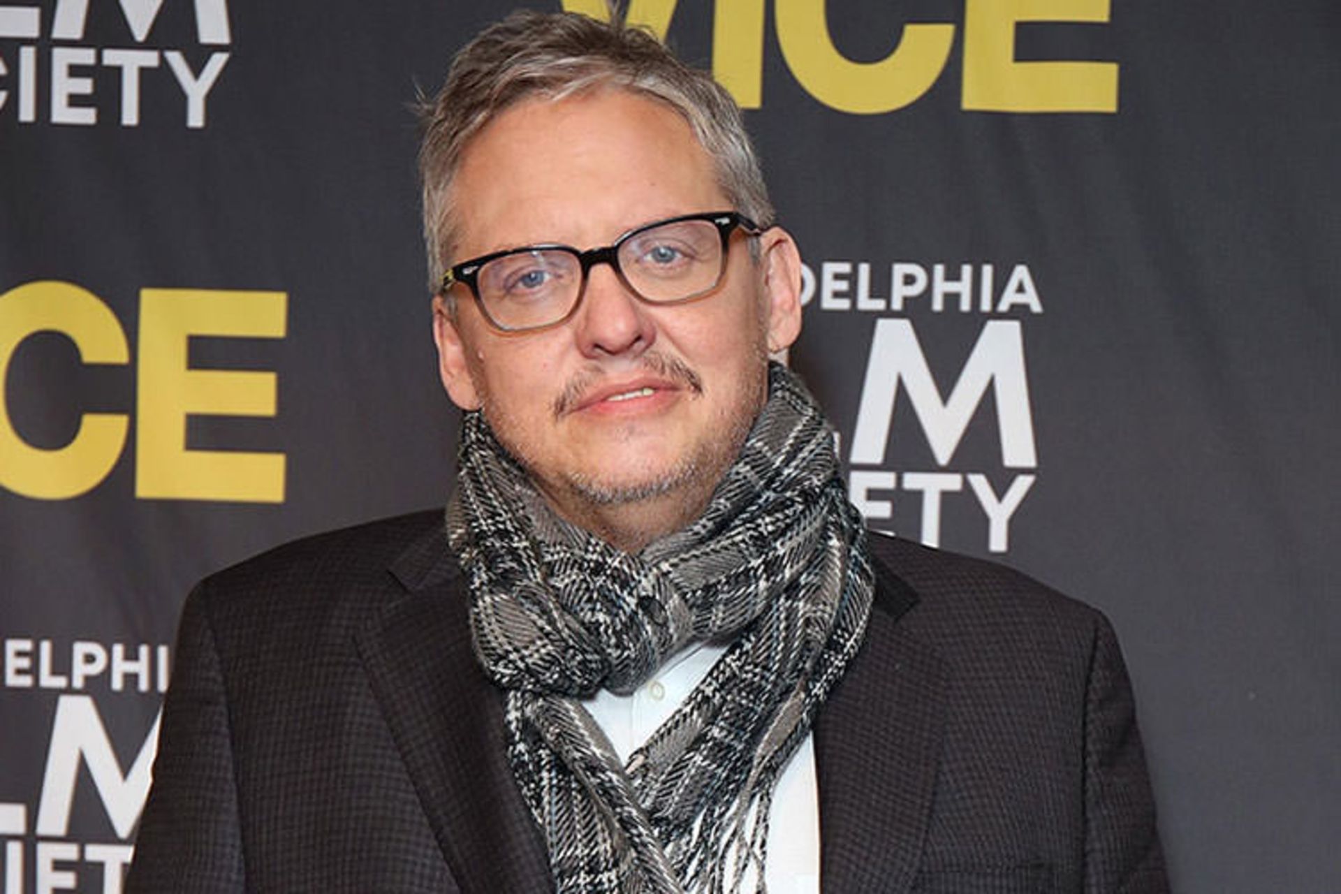 Adam McKay