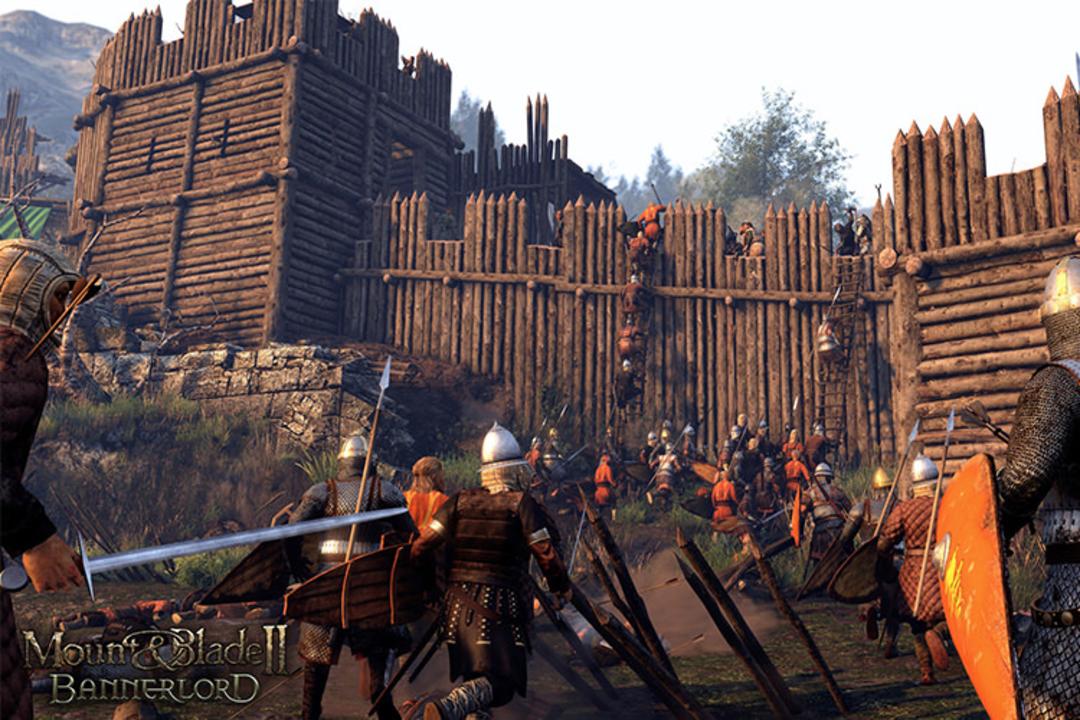 Mount and Blade II: Bannerlord