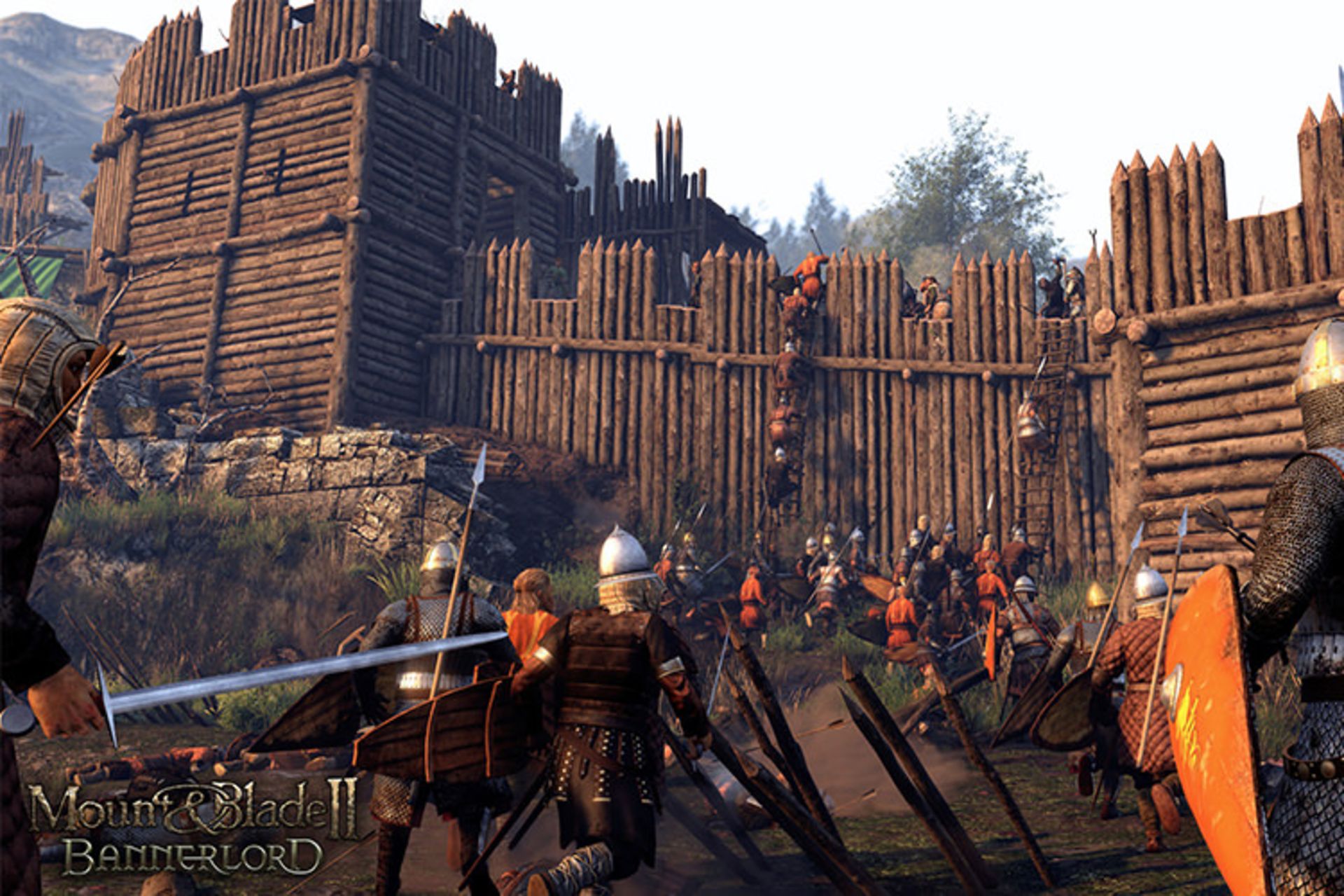 Mount and Blade II: Bannerlord