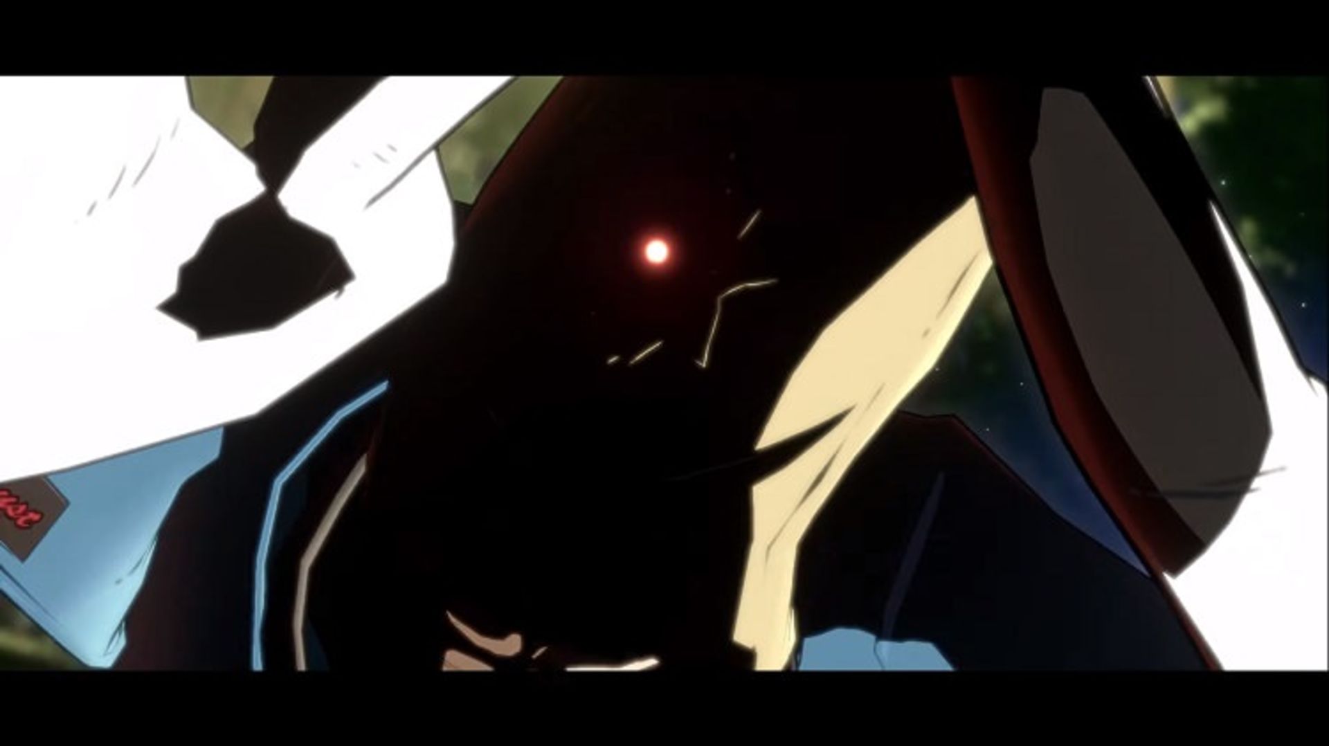 Guilty Gear Strive