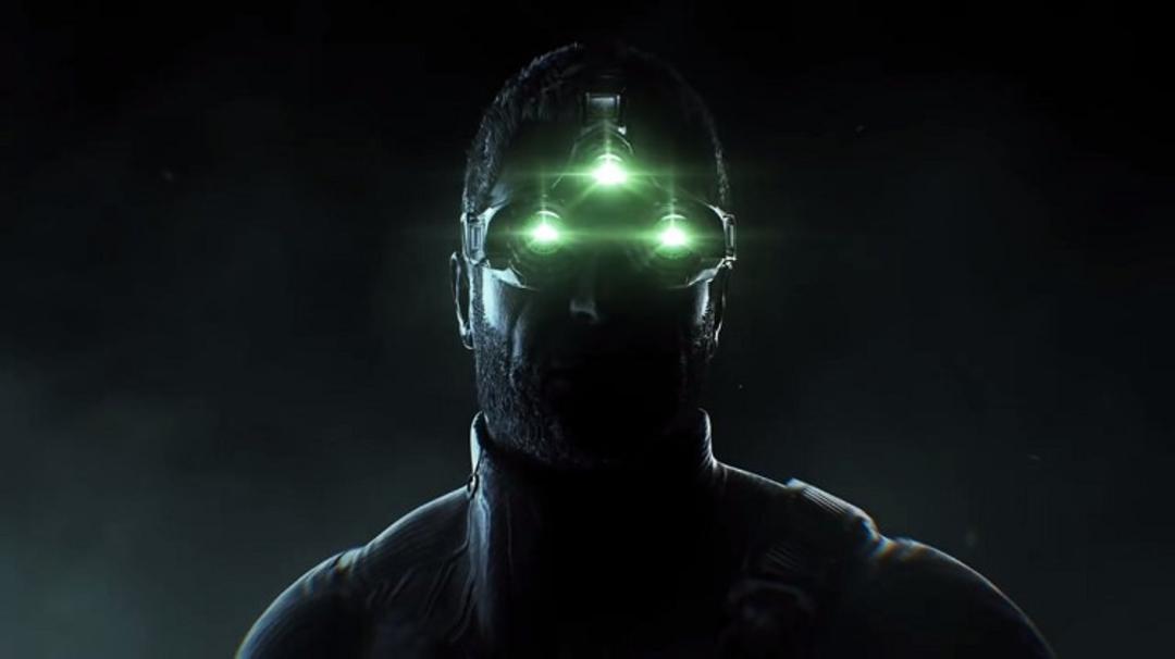 splinter cell