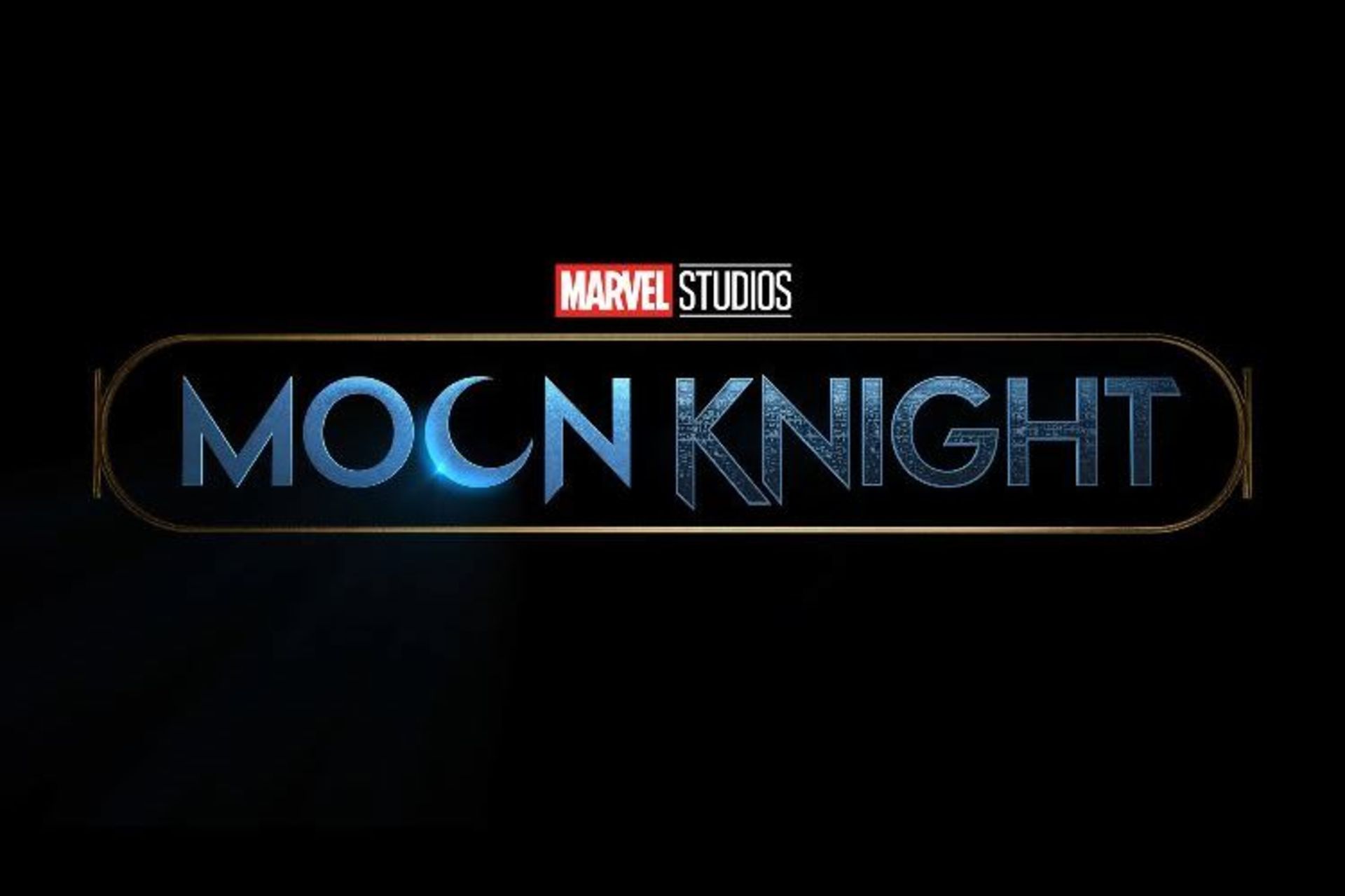 سریال Moon Knight