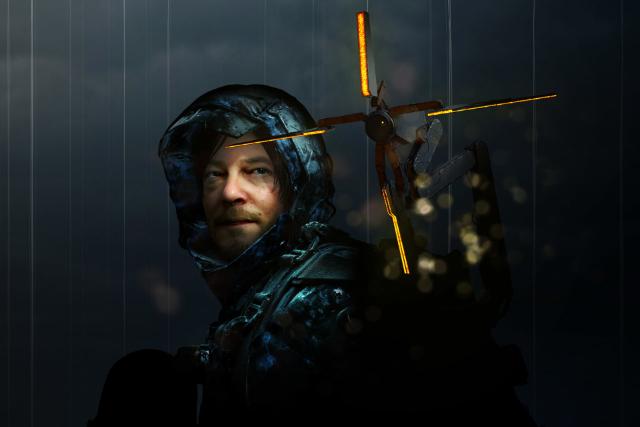 بررسی بازی Death Stranding